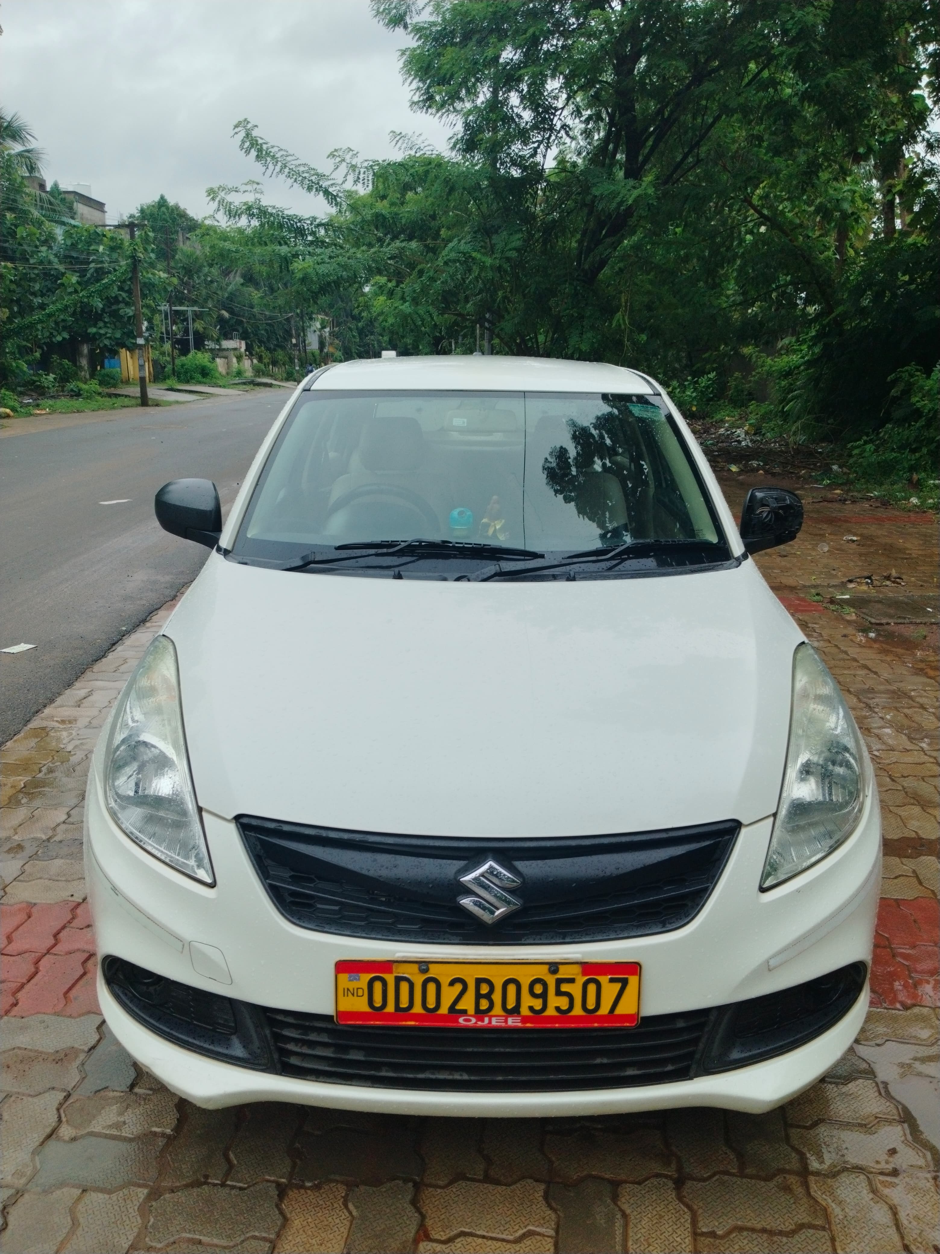 Maruti Dzire