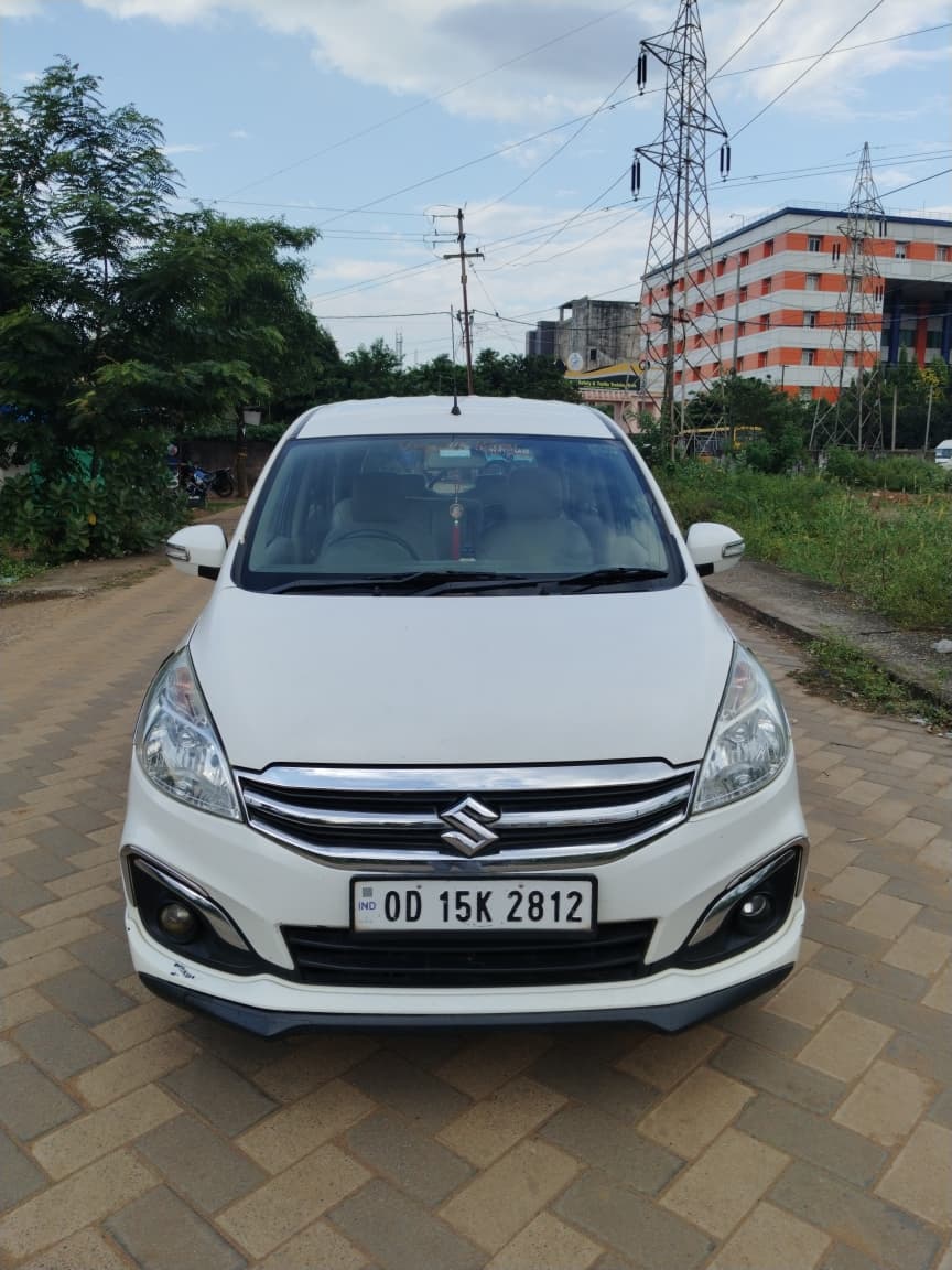 Maruti Ertiga