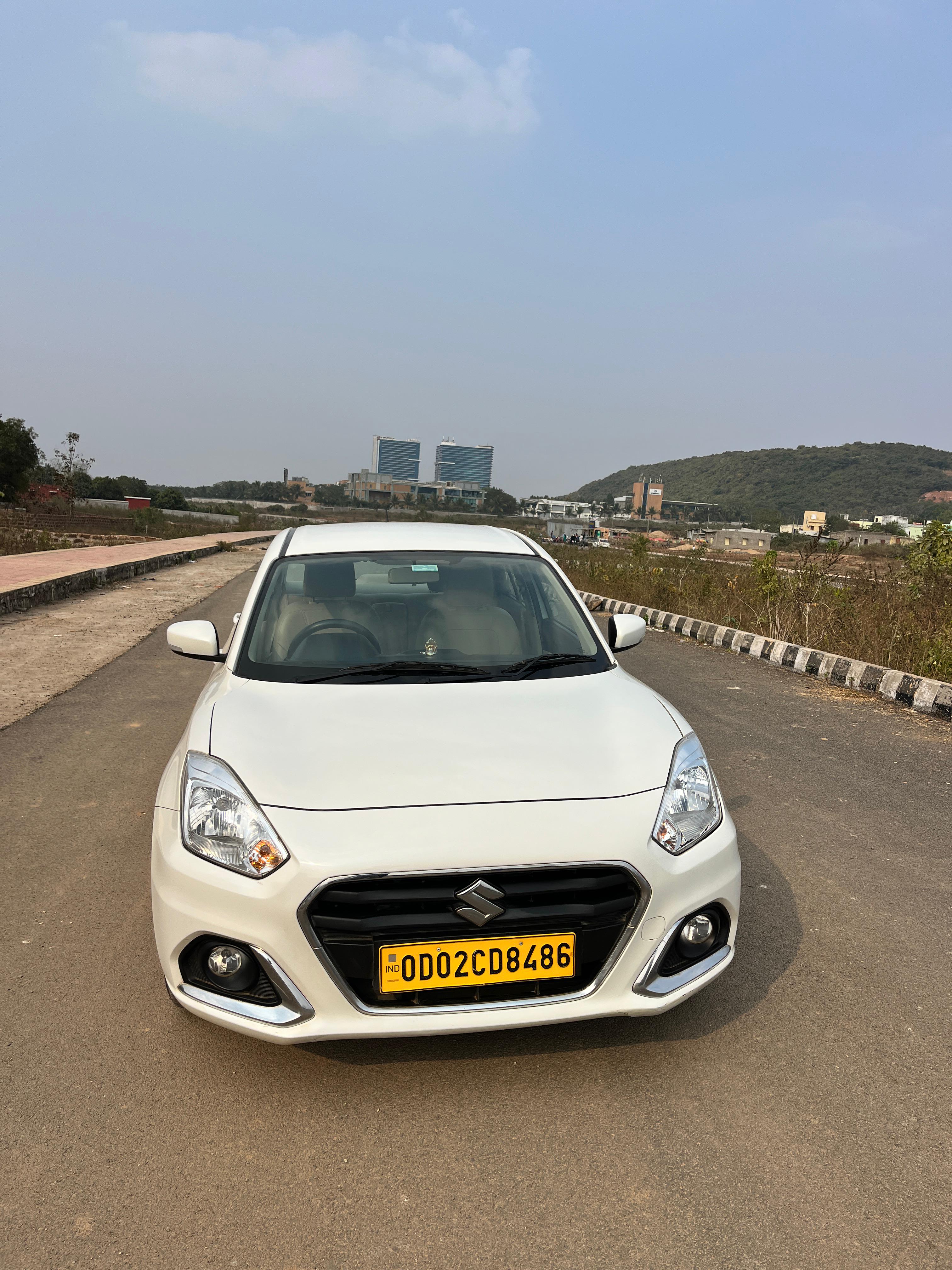 Maruti Dzire