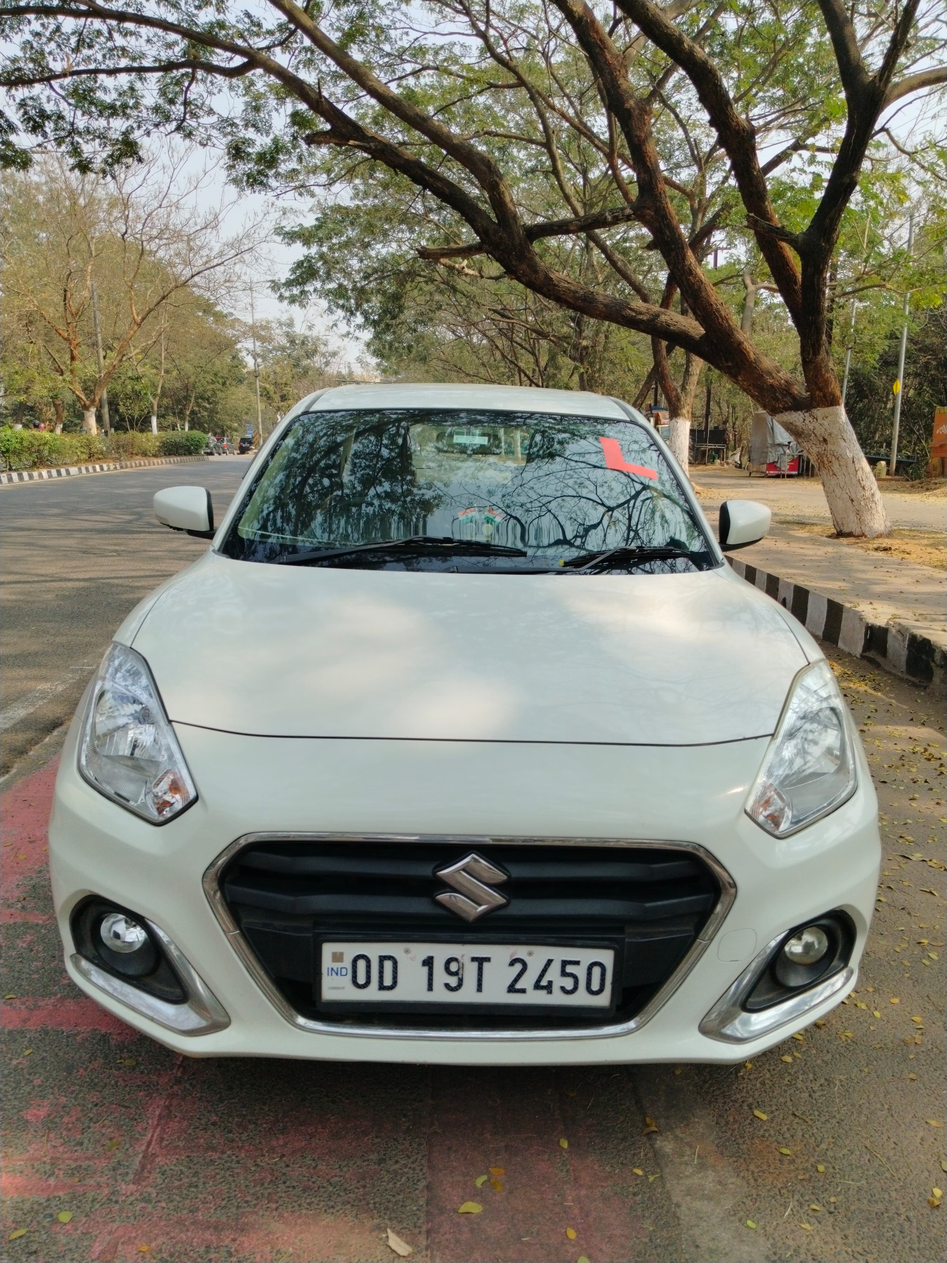 Maruti Dzire