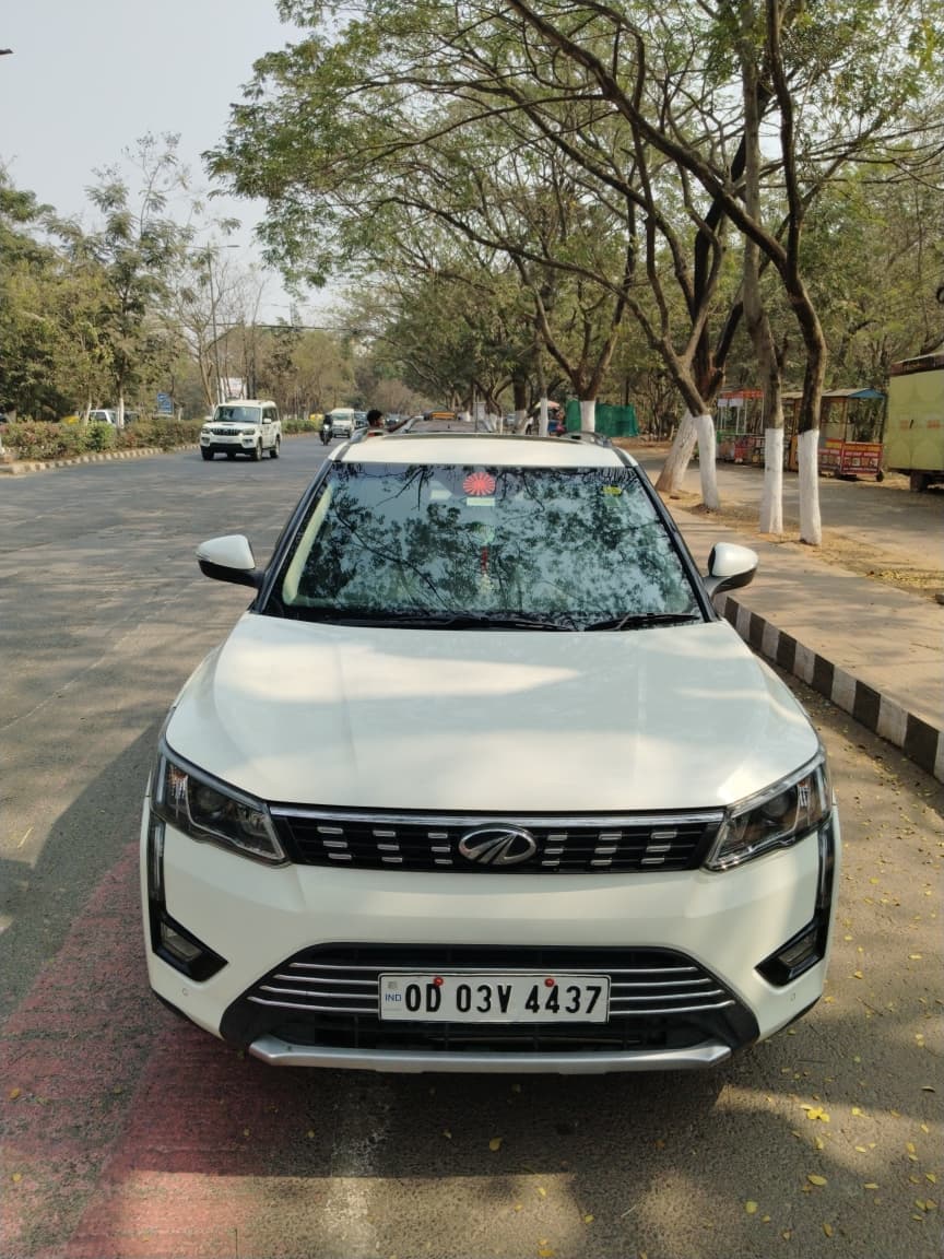 Xuv 300