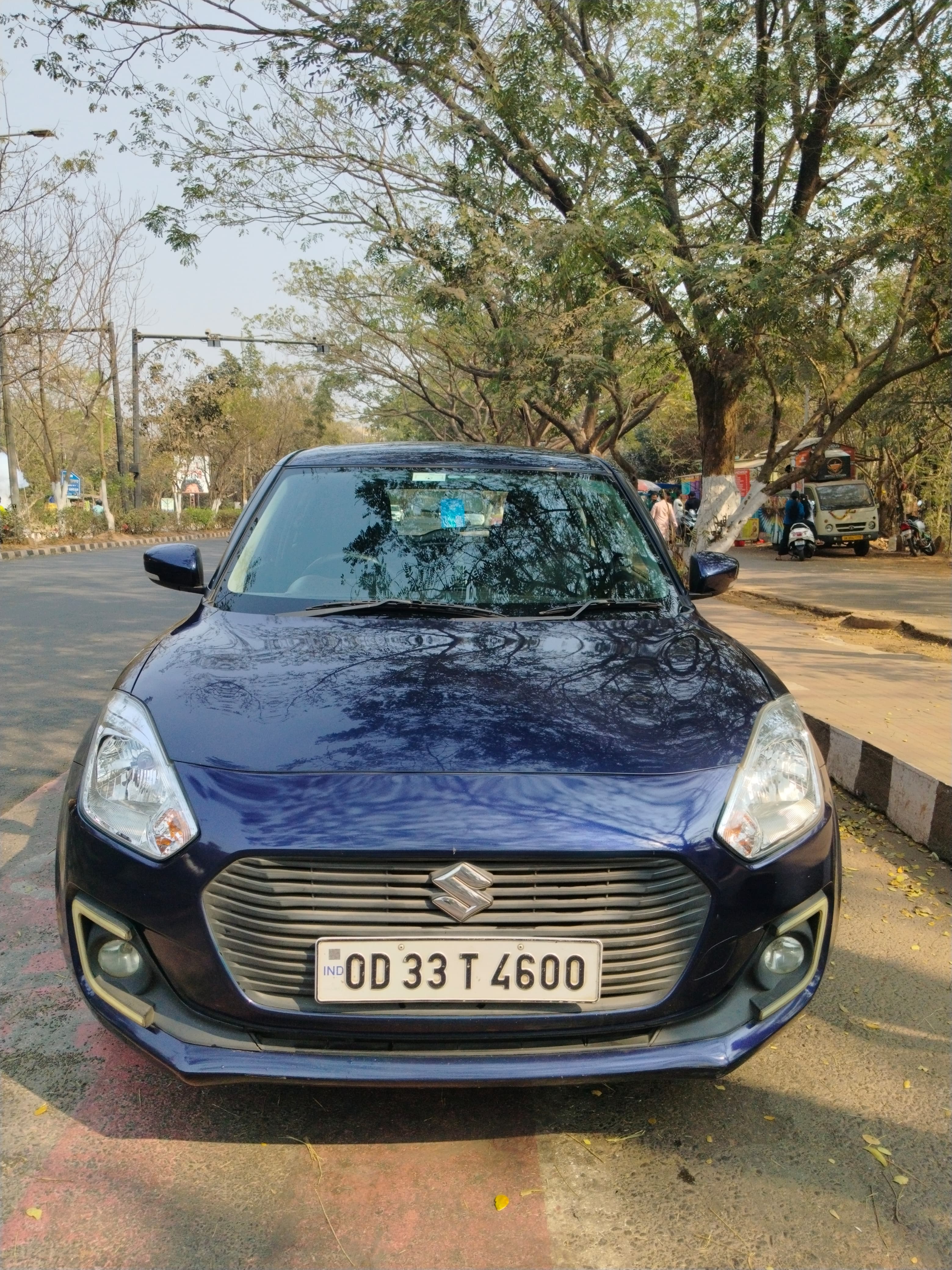 Maruti Swift