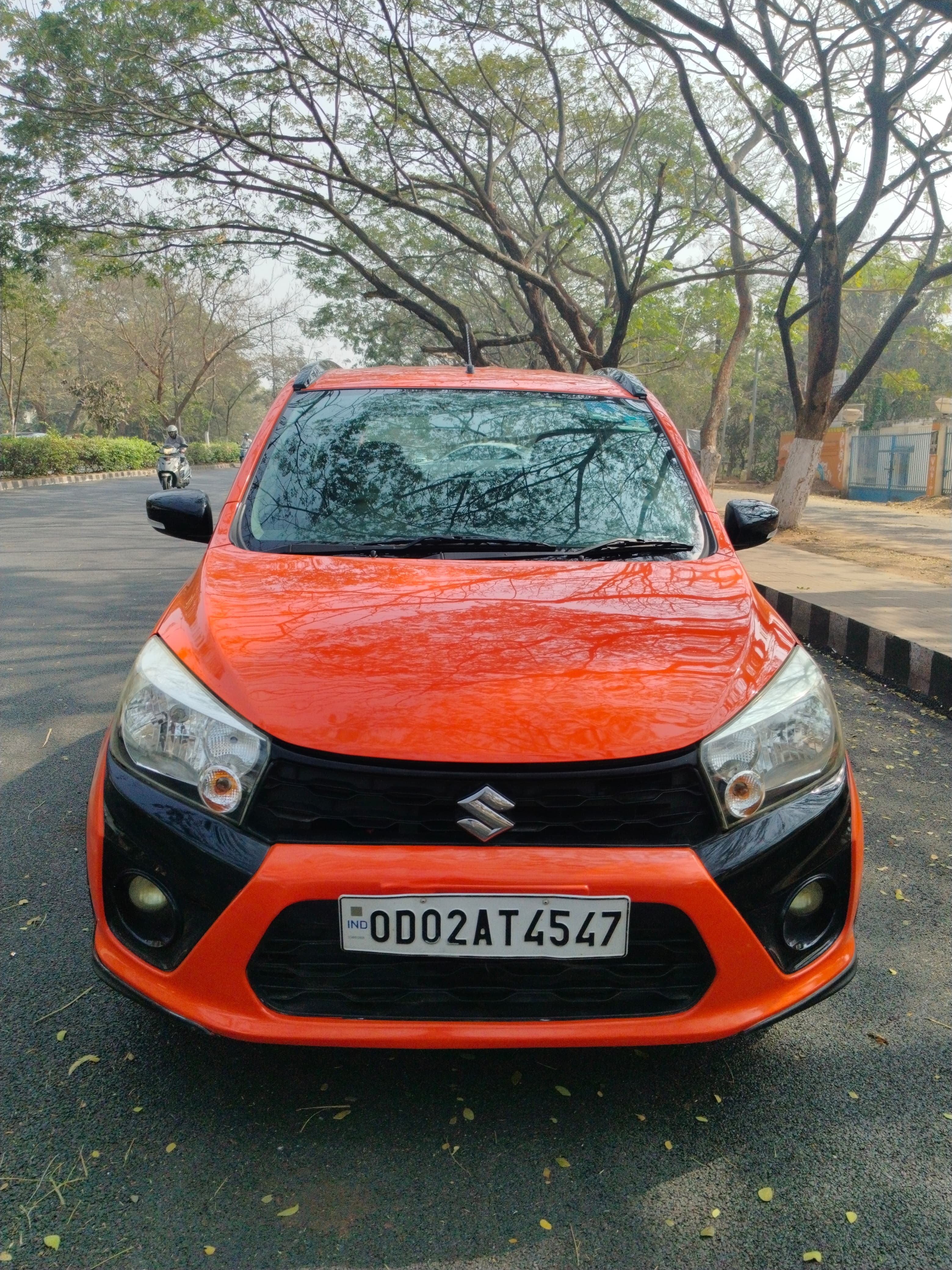 Maruti Celerio