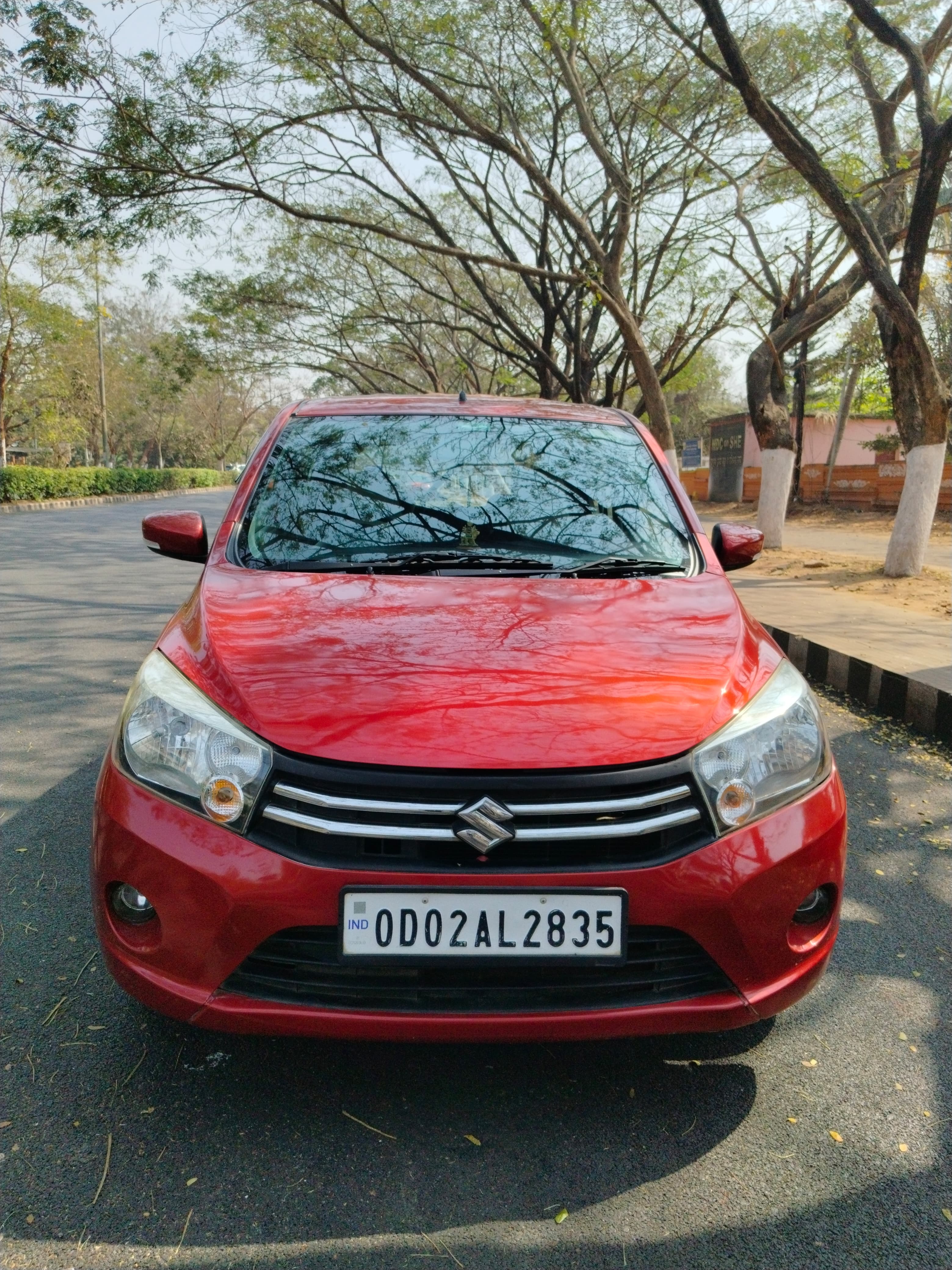 Maruti Celerio