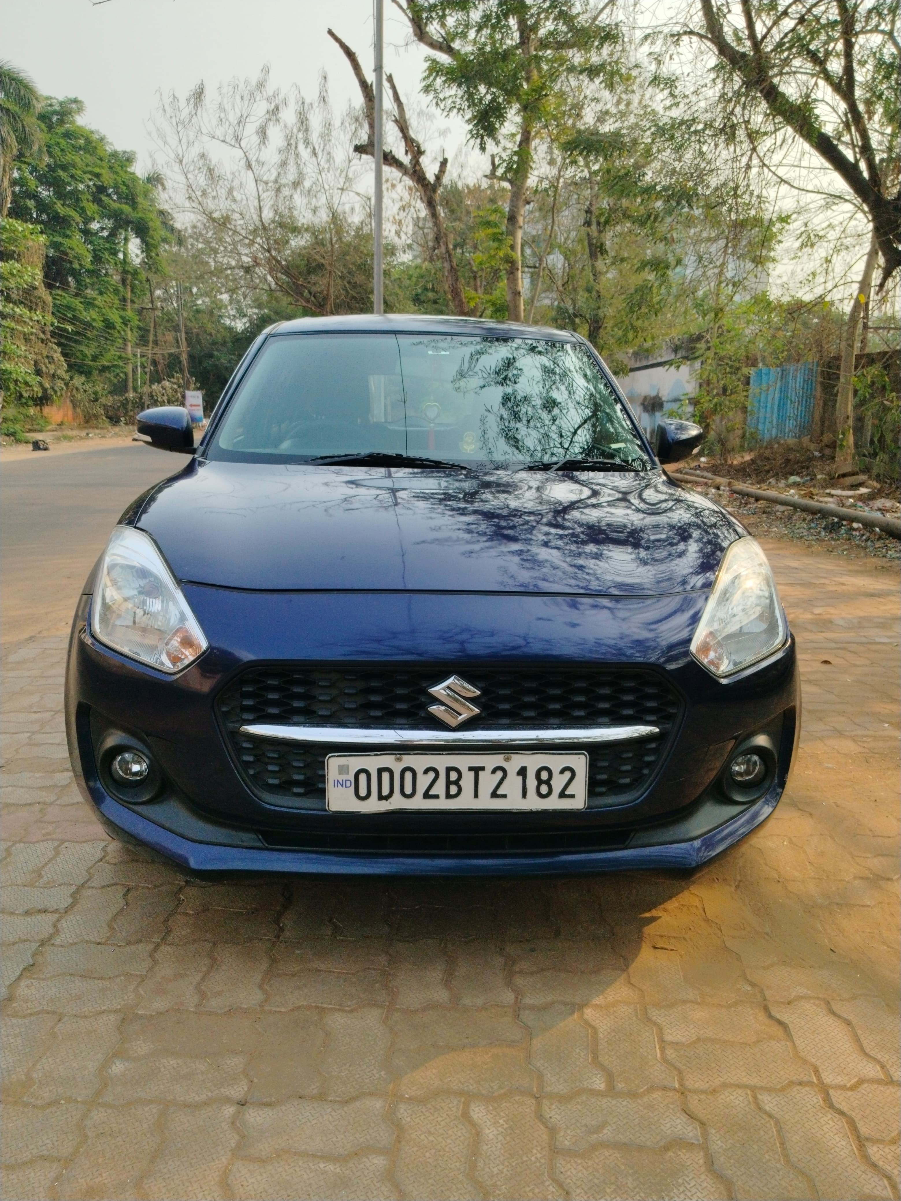 Maruti Swift