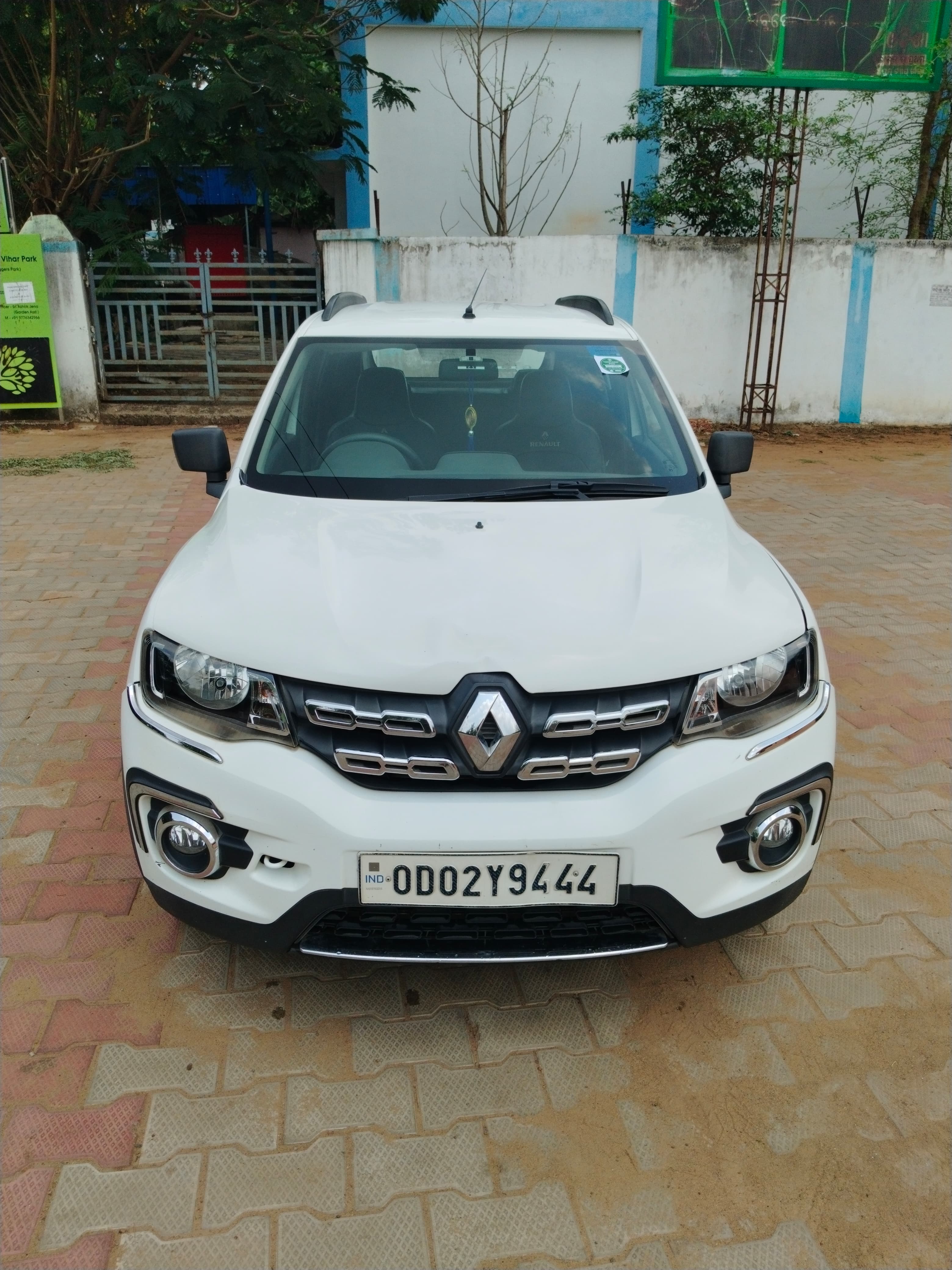 Renault Kwid