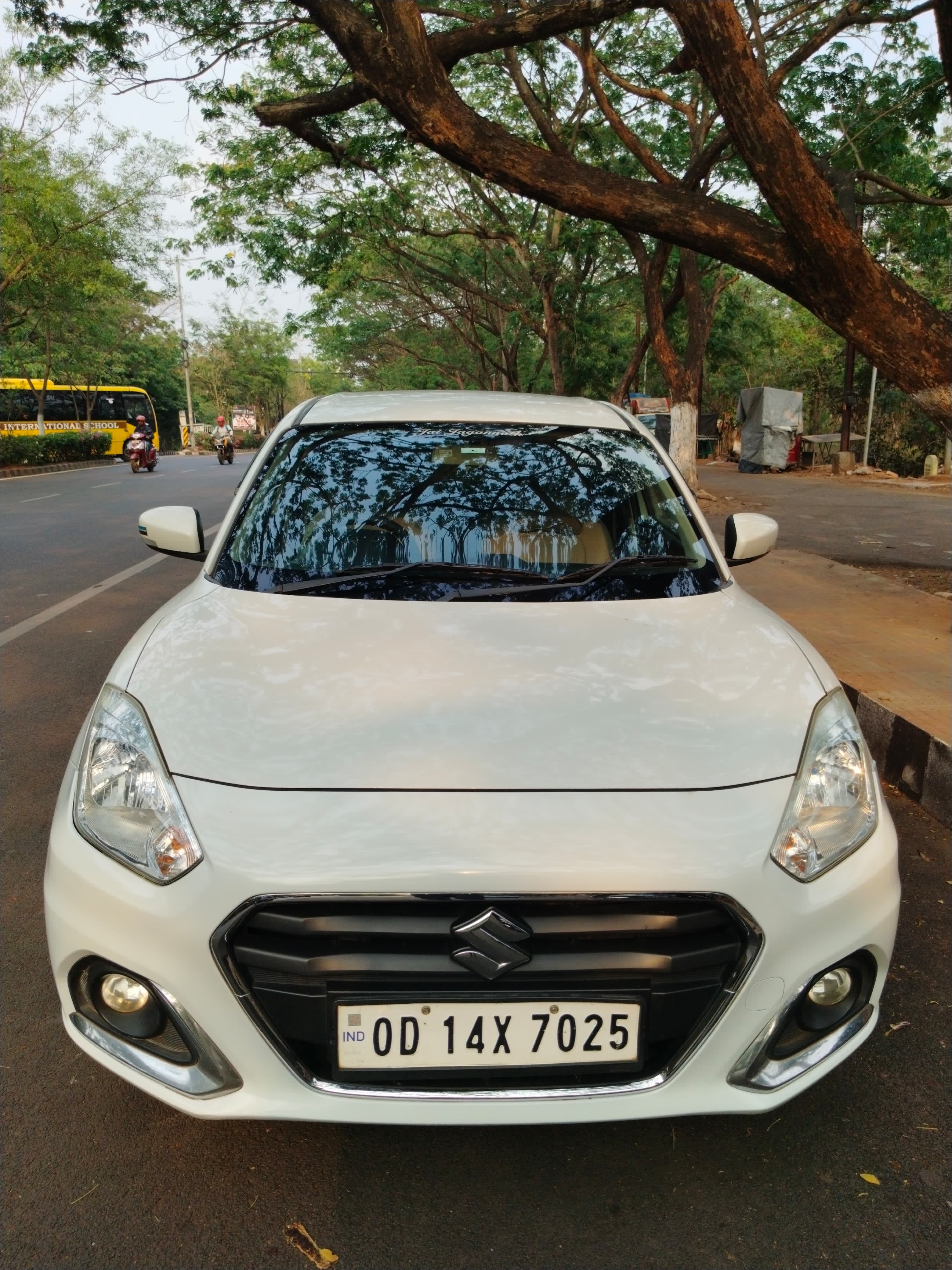 Maruti Dzire