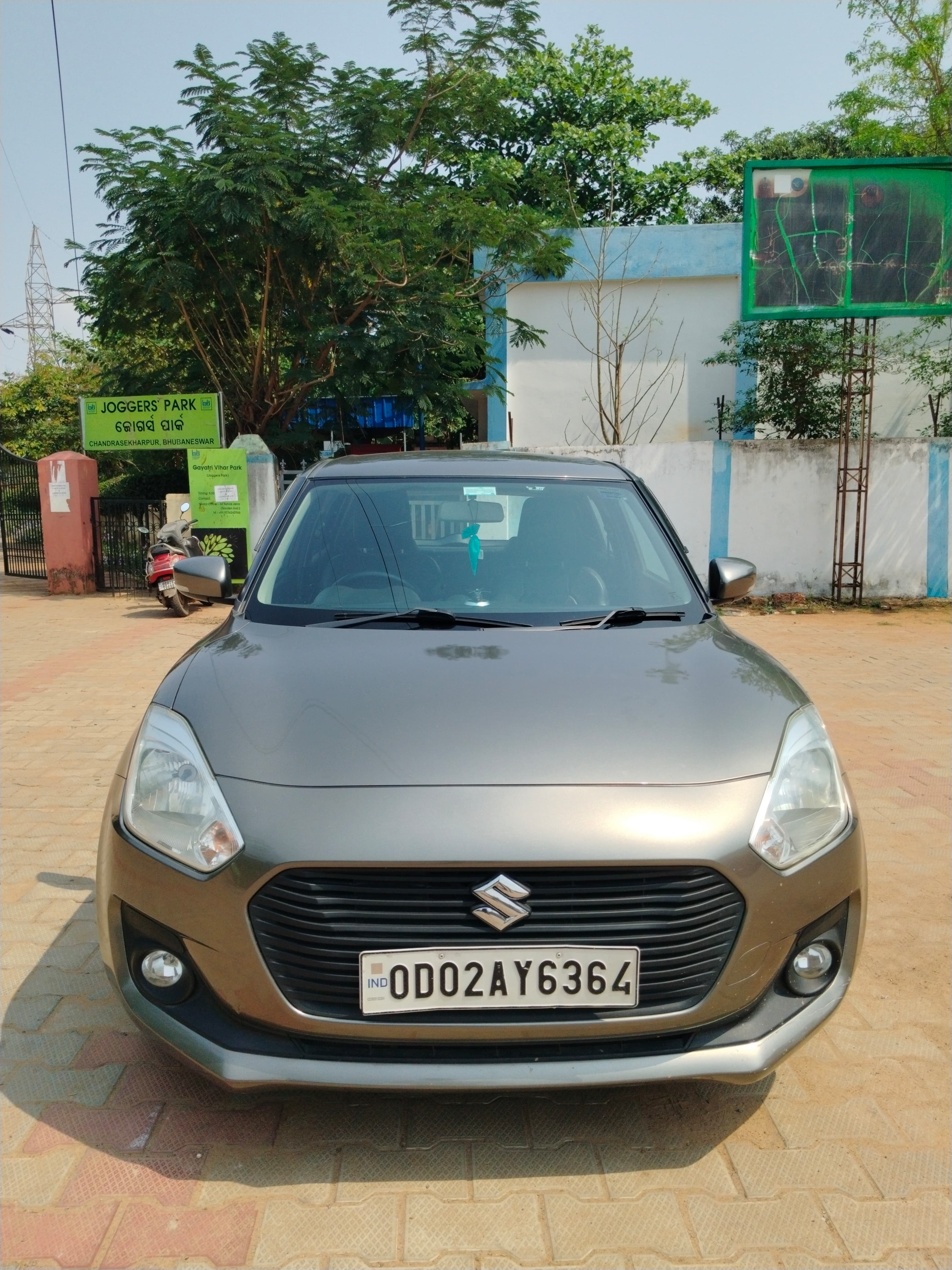 Maruti Swift