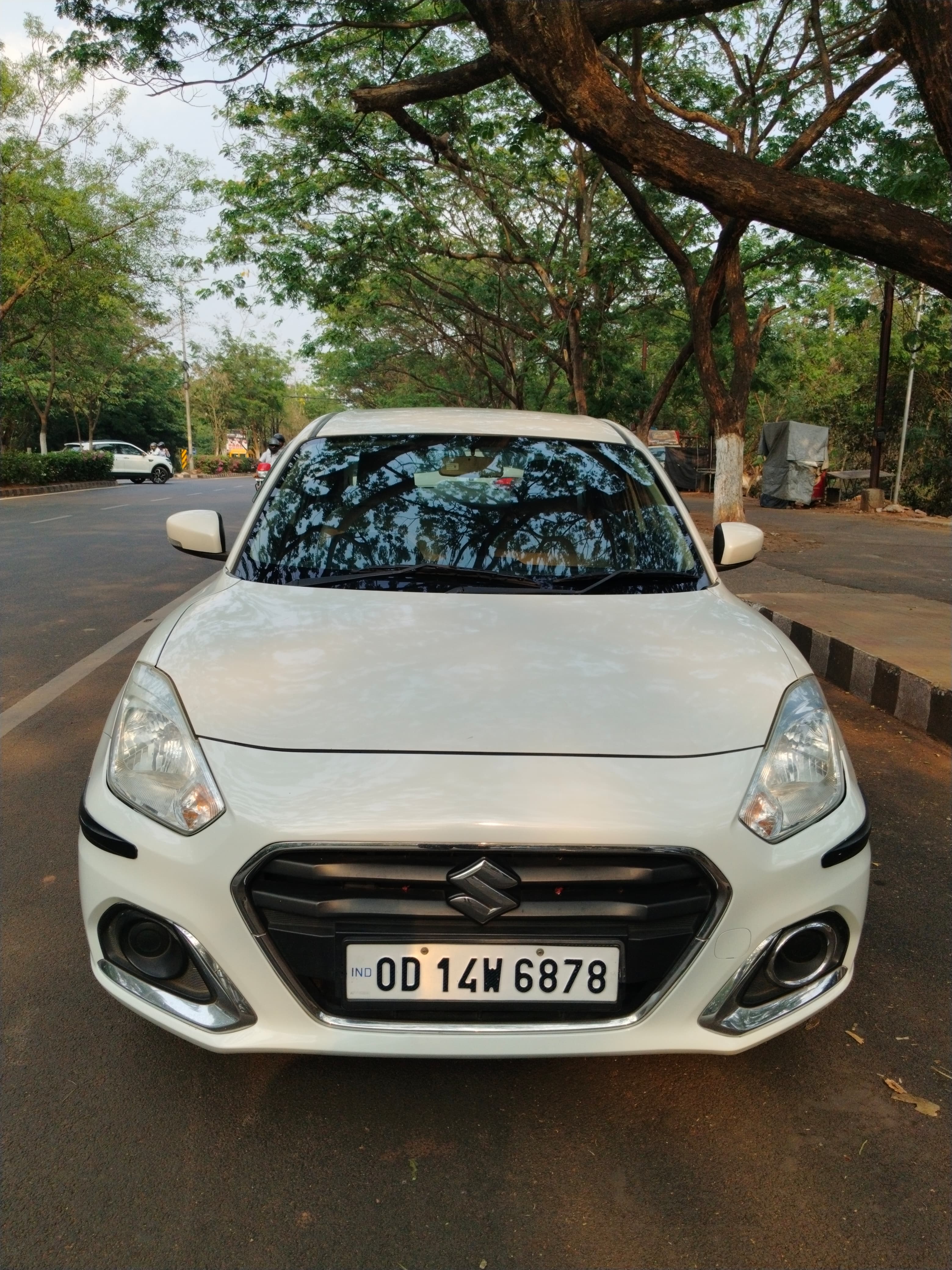 Maruti Dzire
