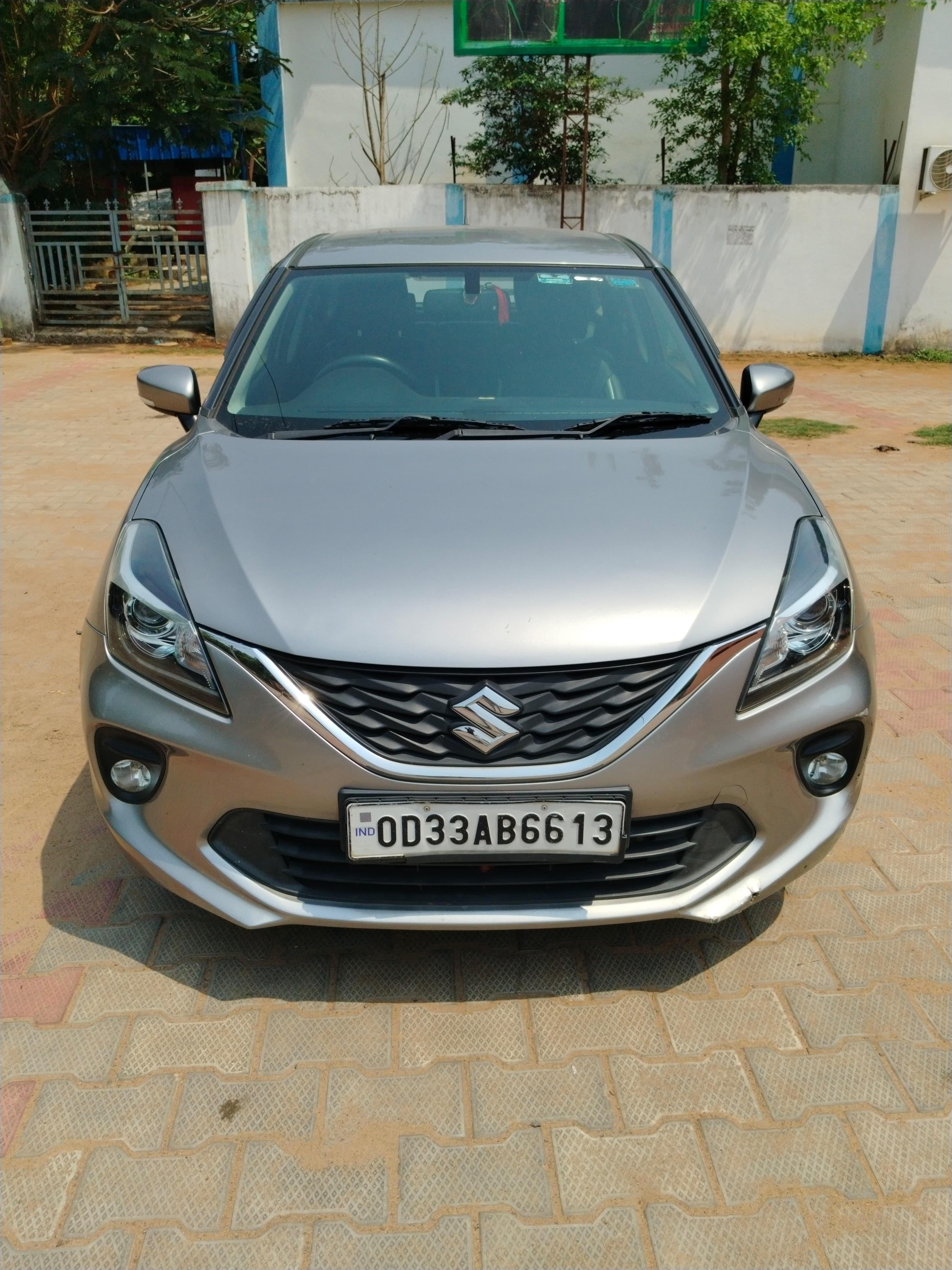 Maruti Baleno