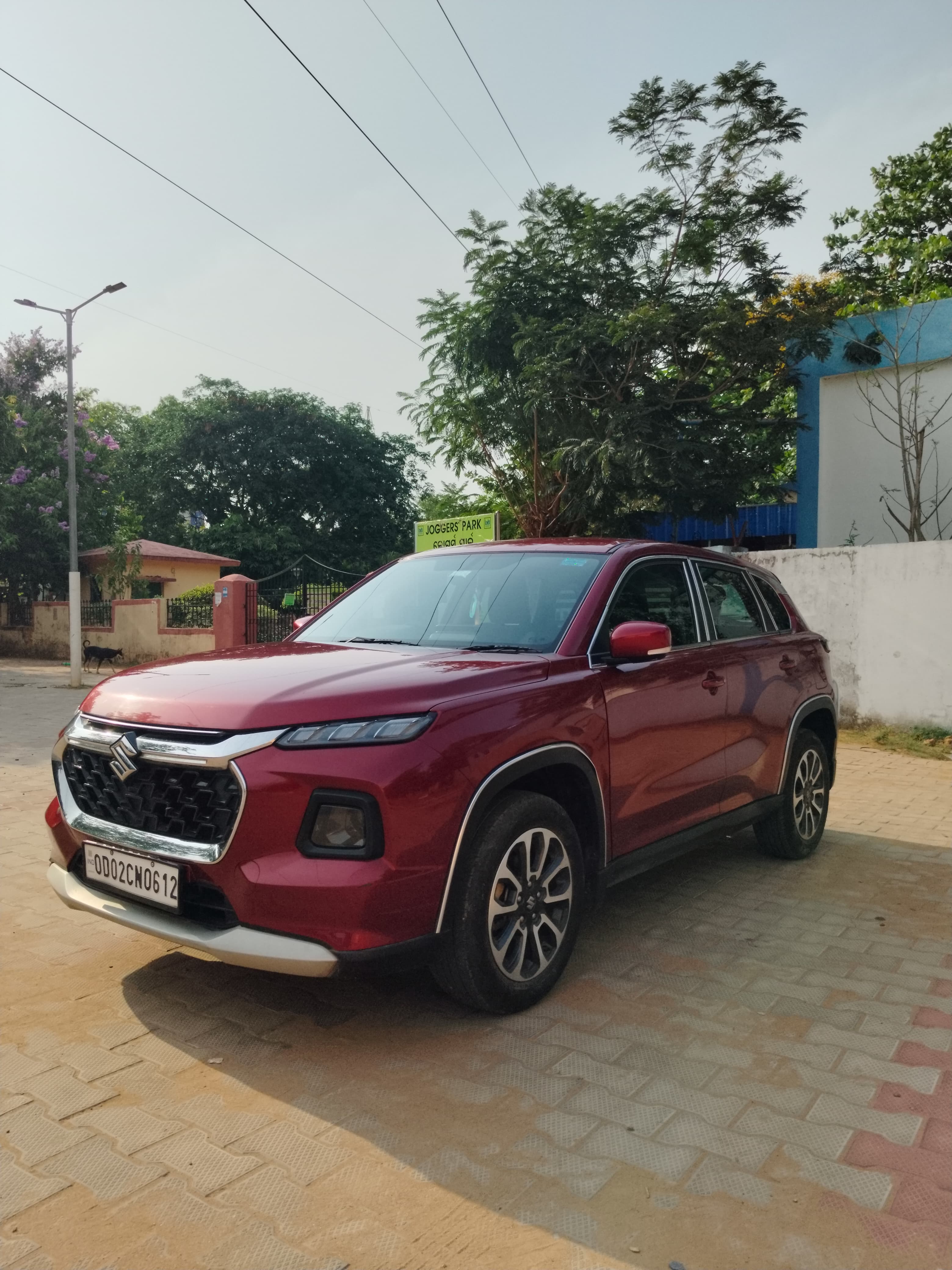 Vehicle image 2