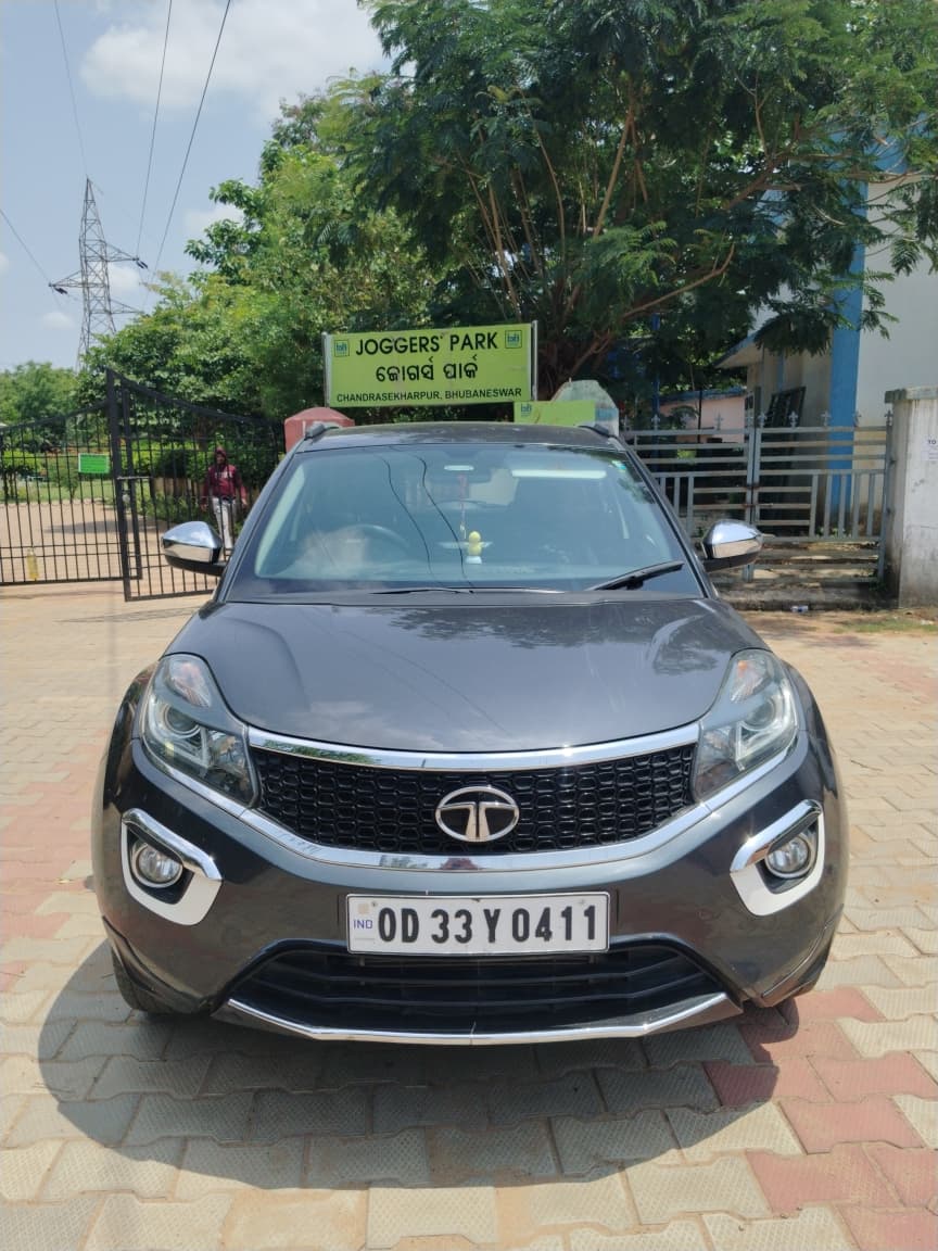 Tata Nexon