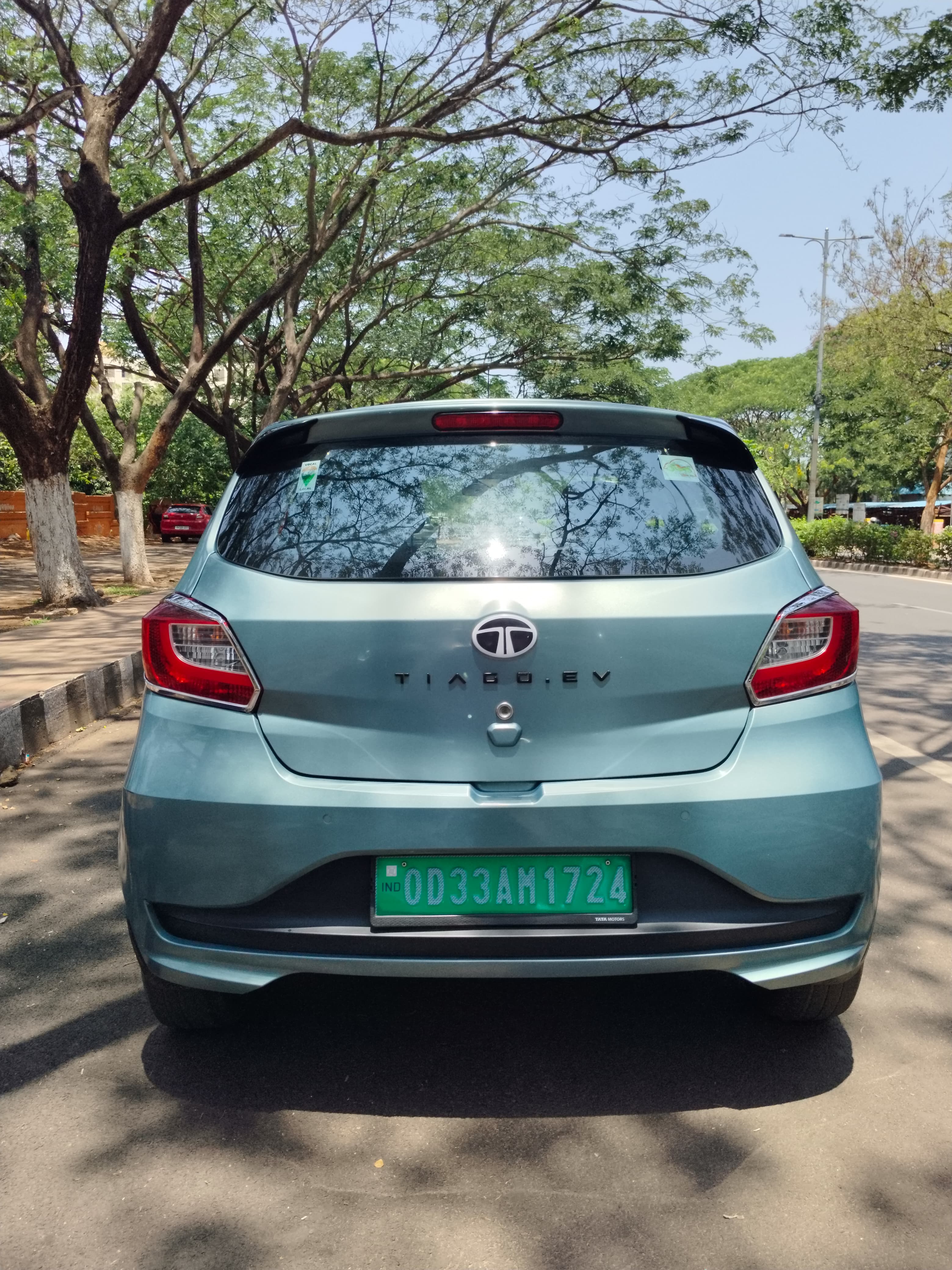 Vehicle image 20