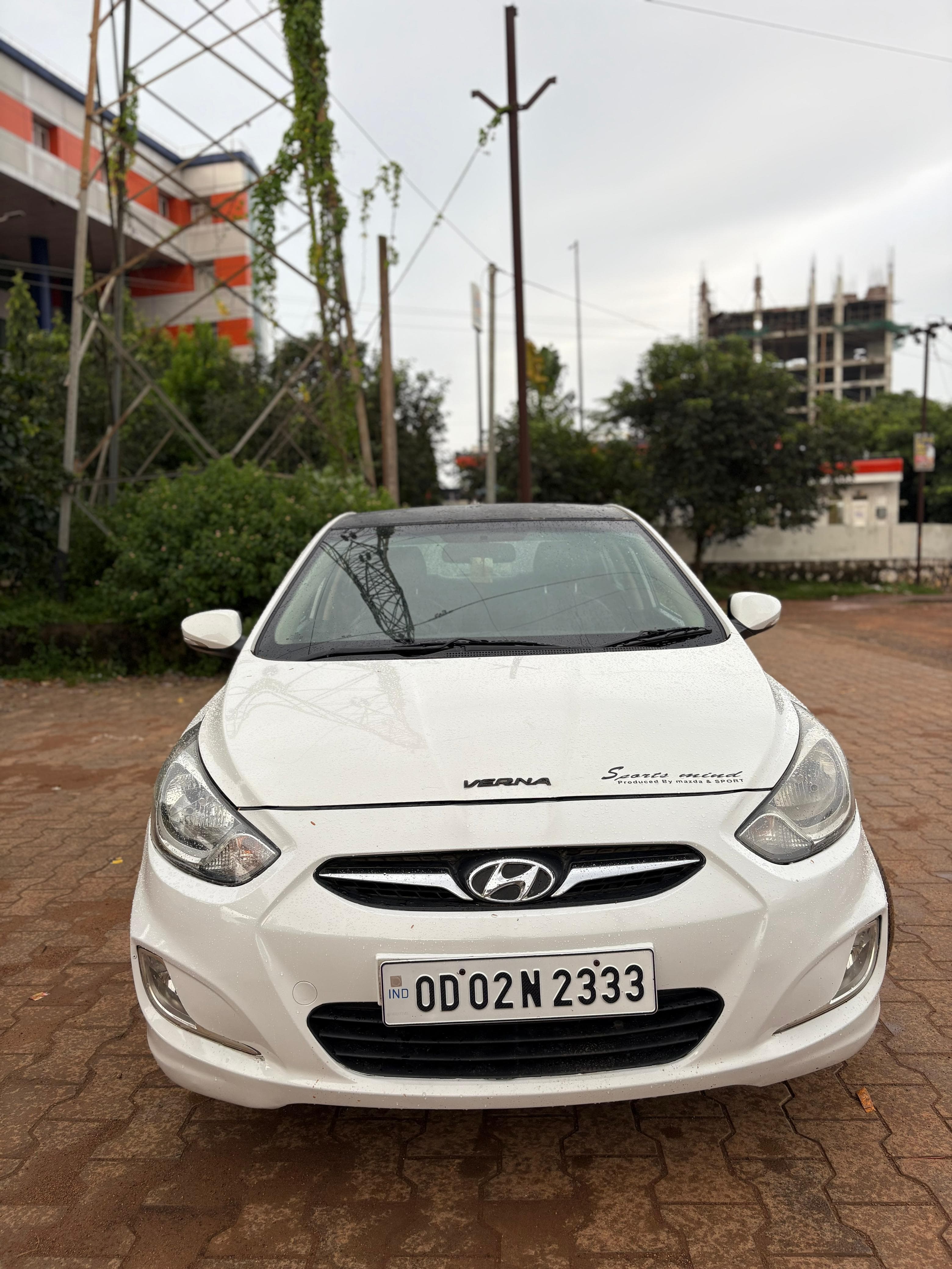 Verna