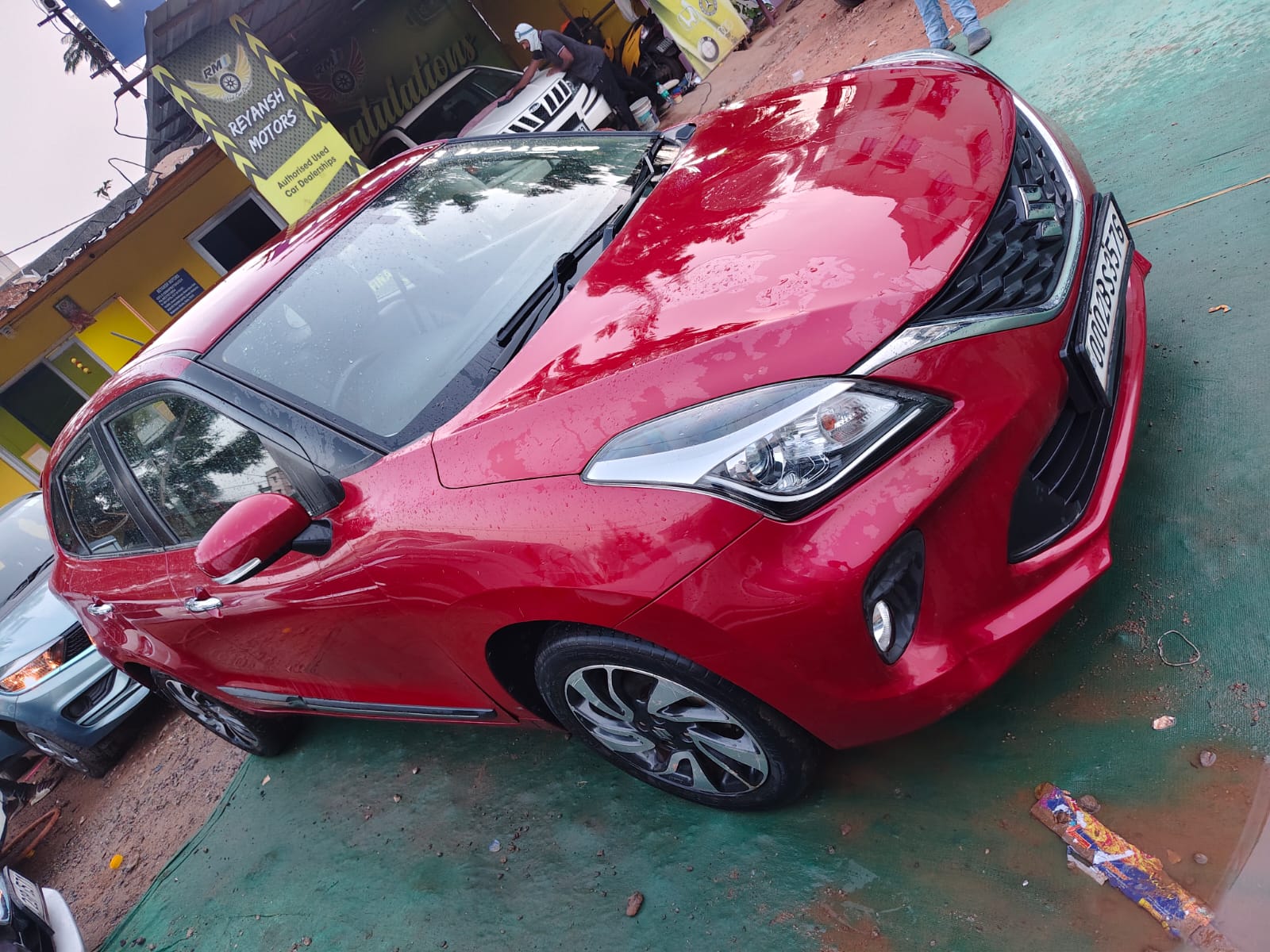 Vehicle image 7