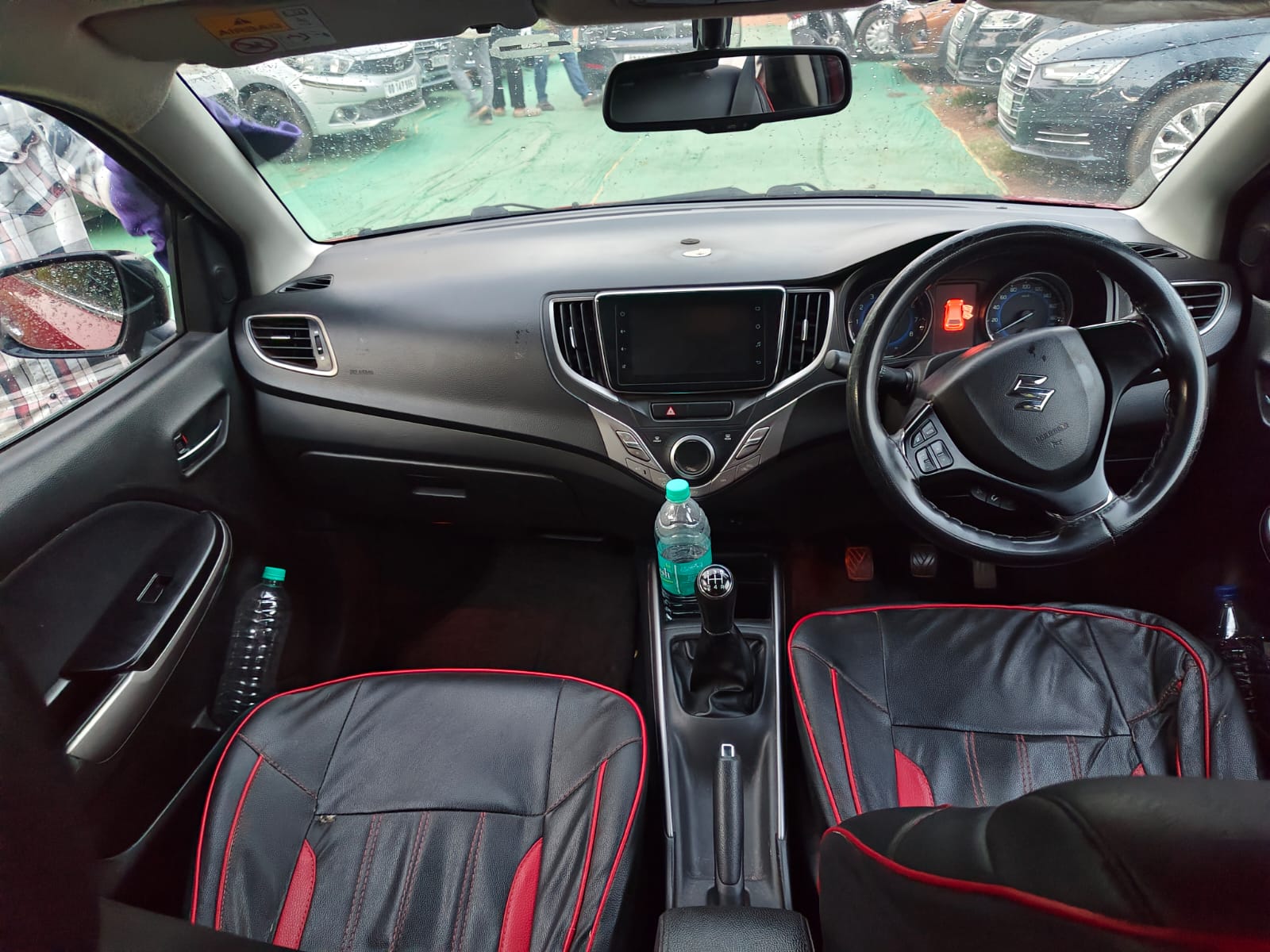 Vehicle image 5