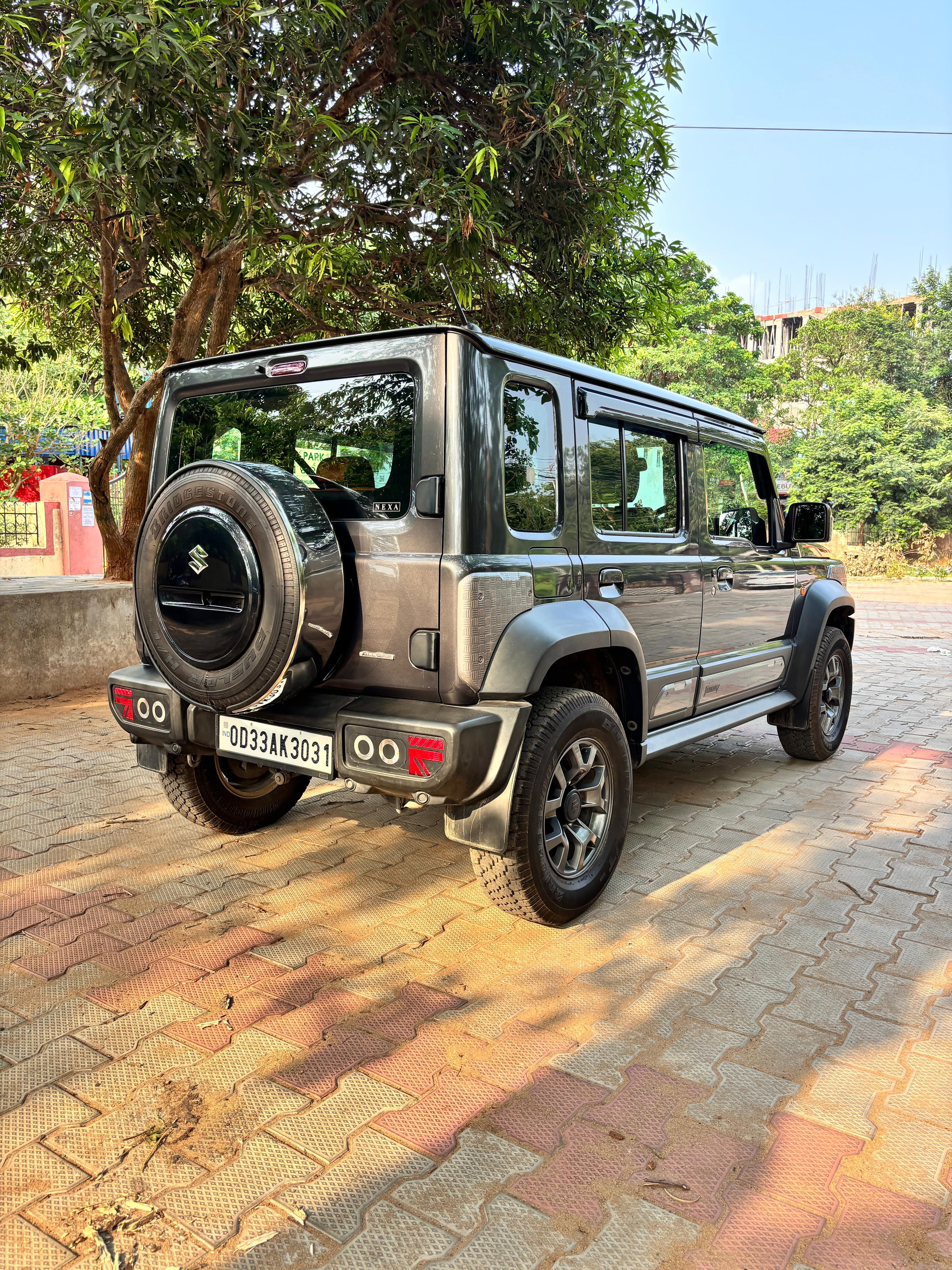 Vehicle image 2