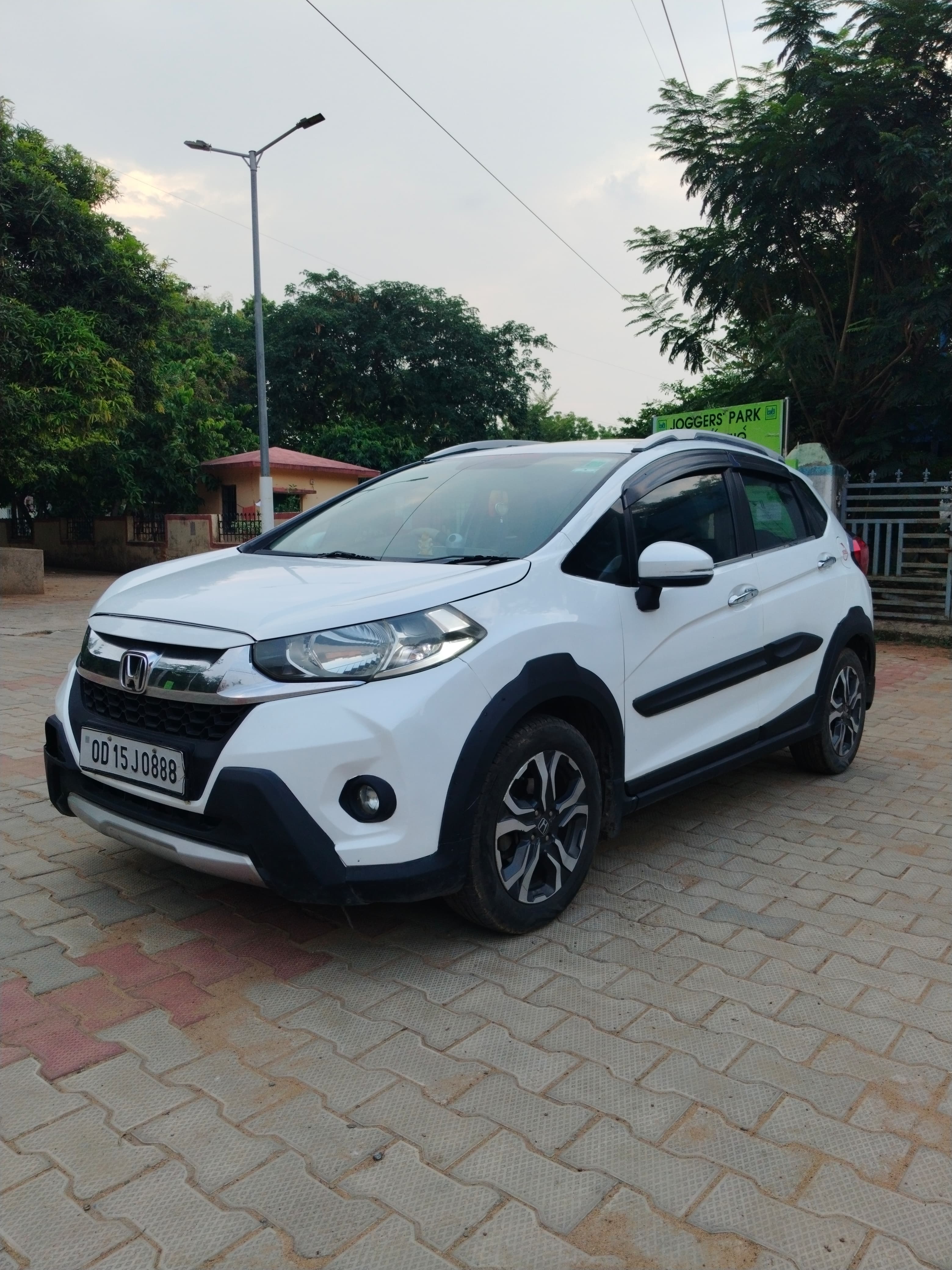 Vehicle image 2