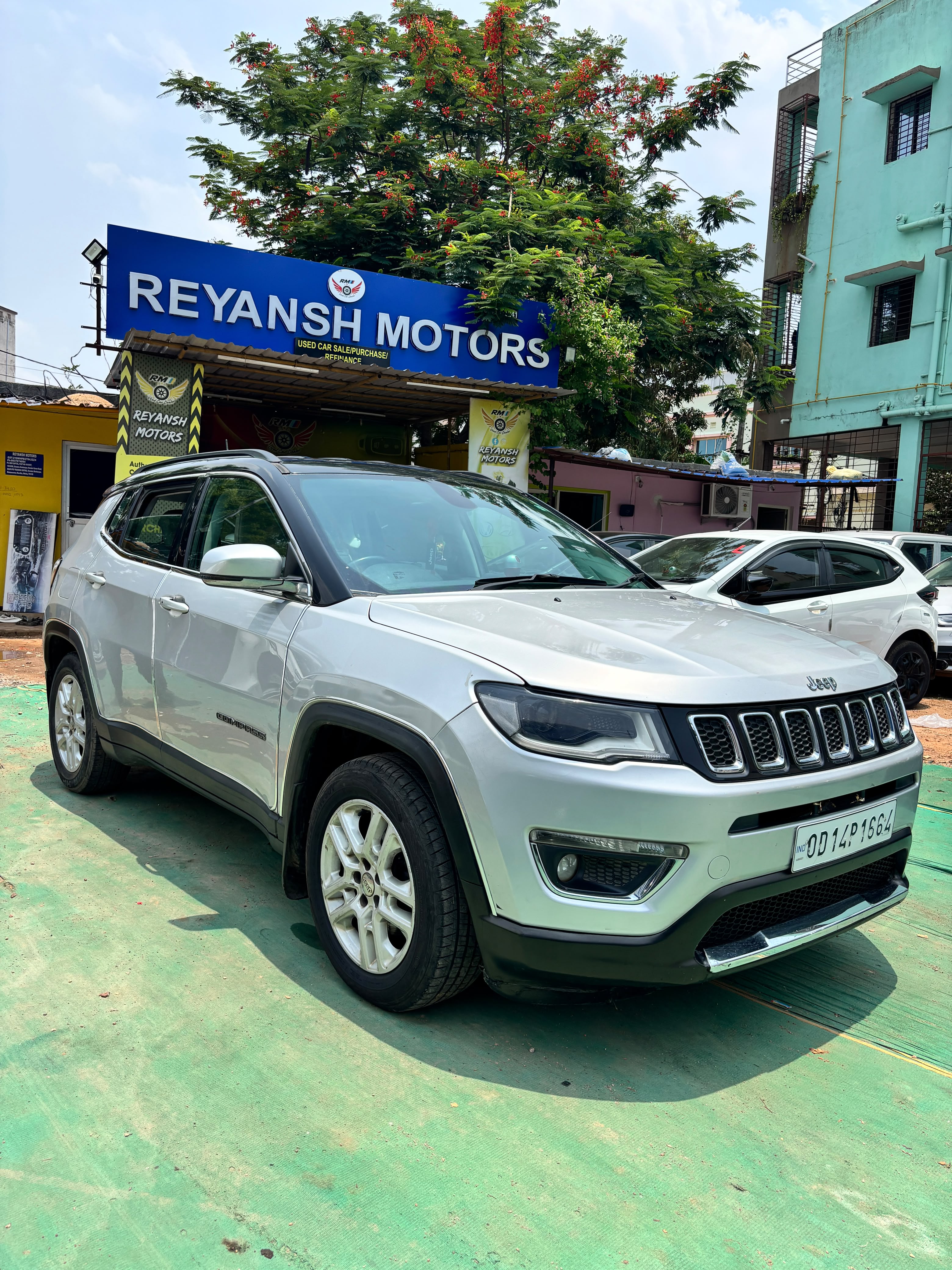 Vehicle image 2