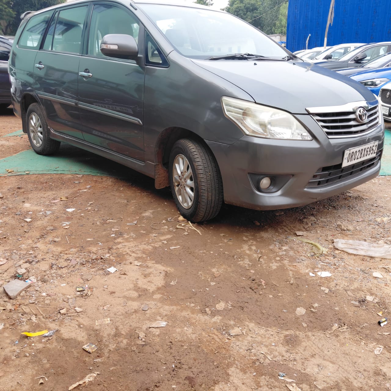 Vehicle image 2