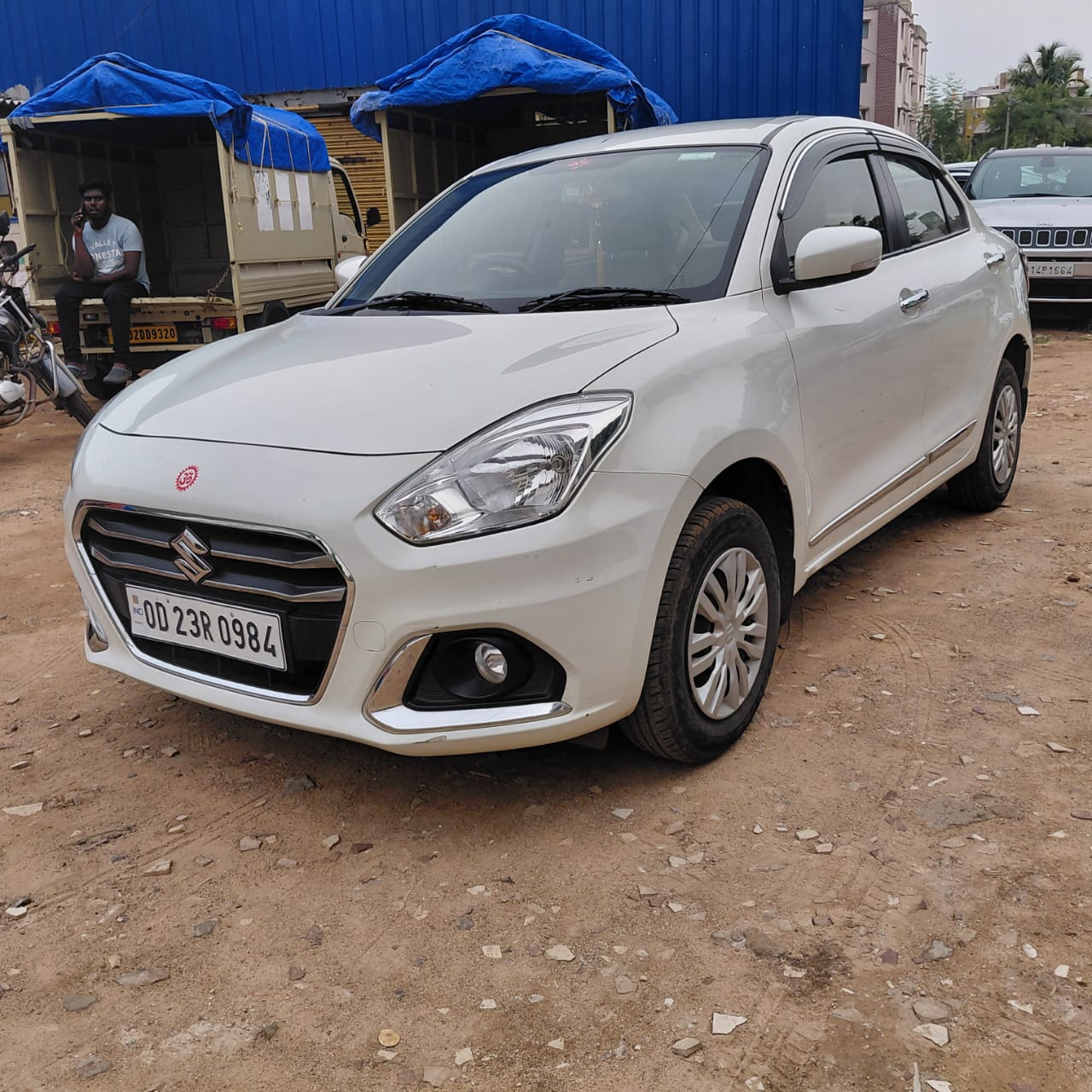 Vehicle image 2