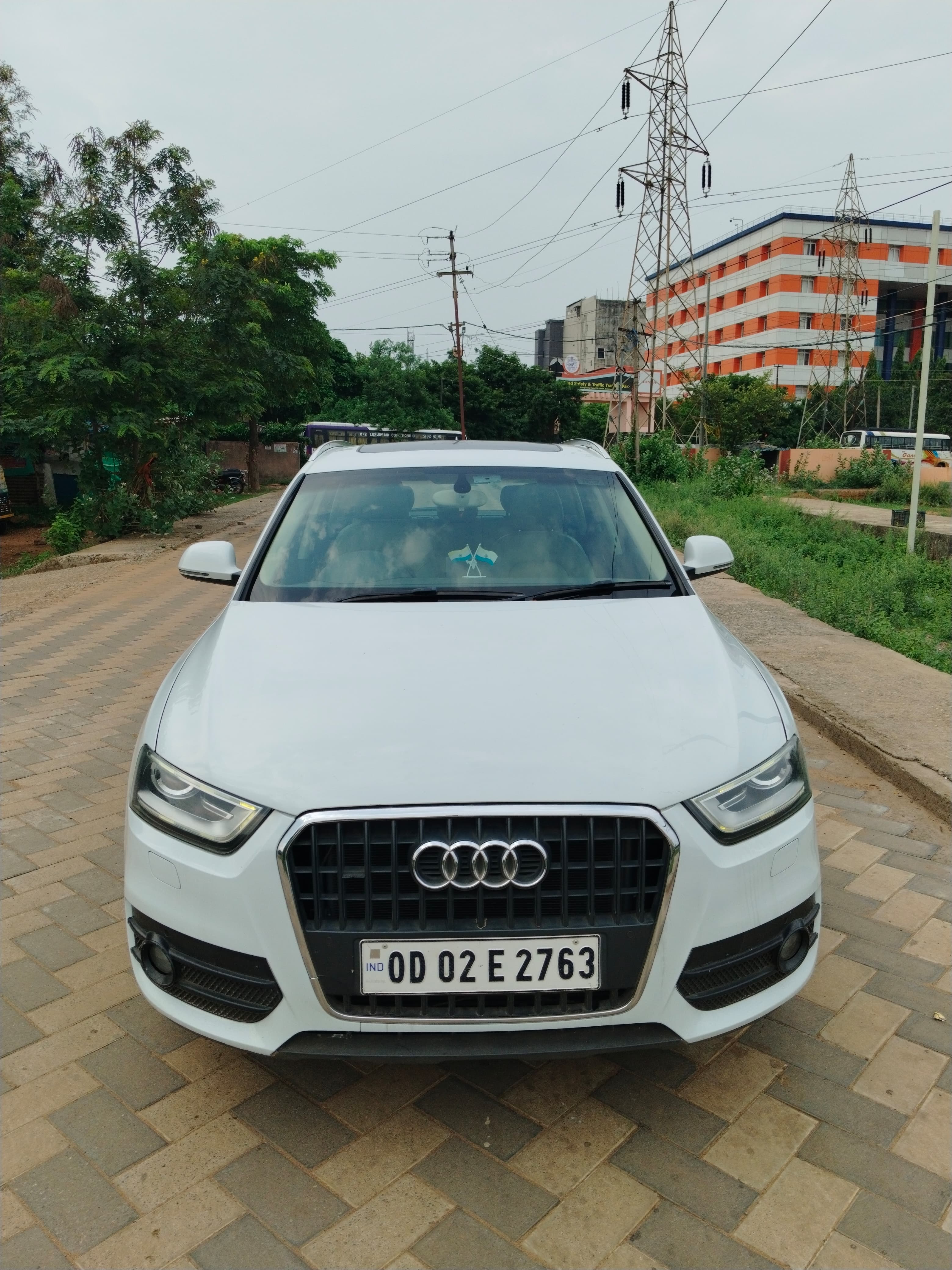 Audi