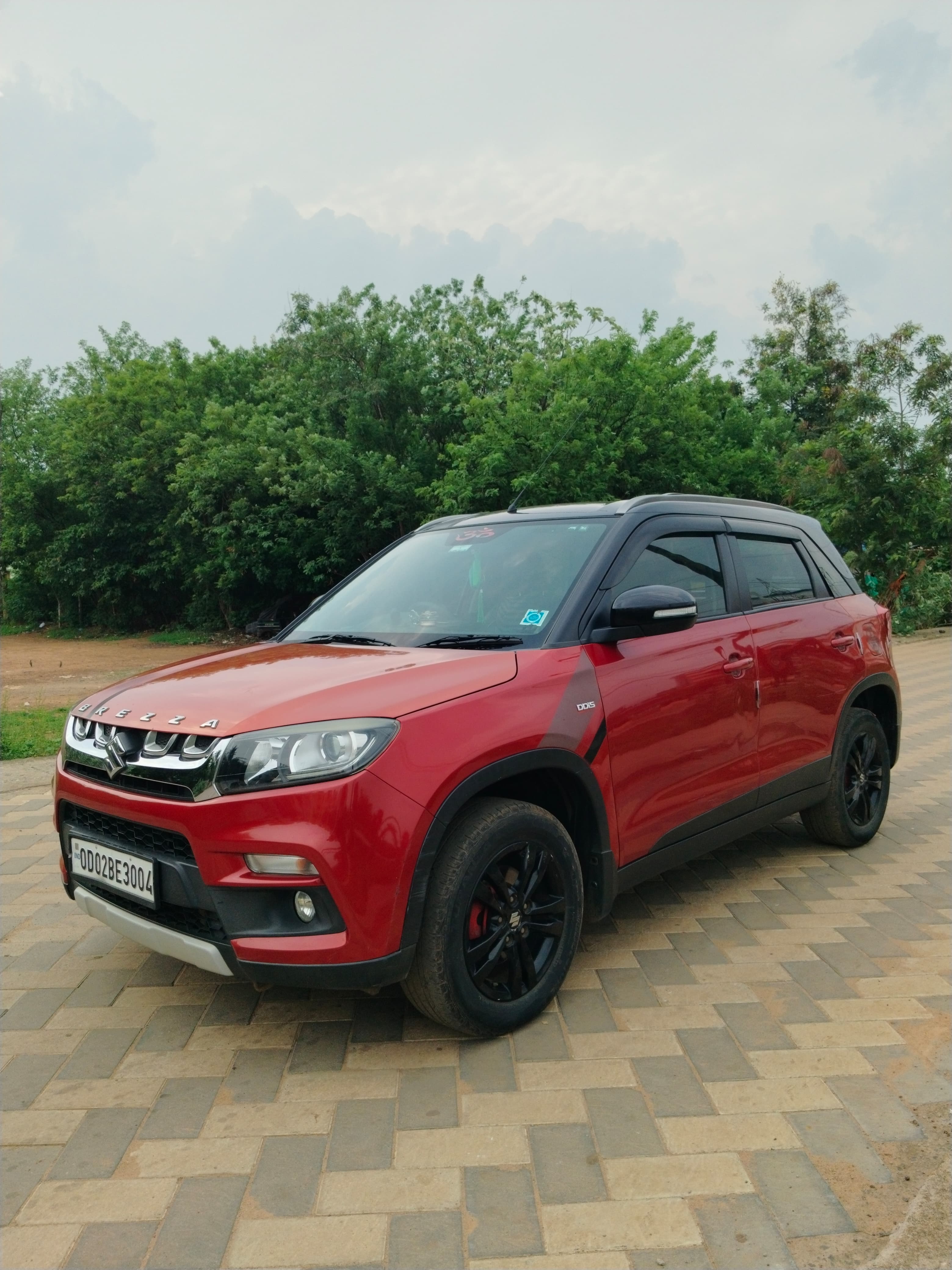 Vehicle image 8