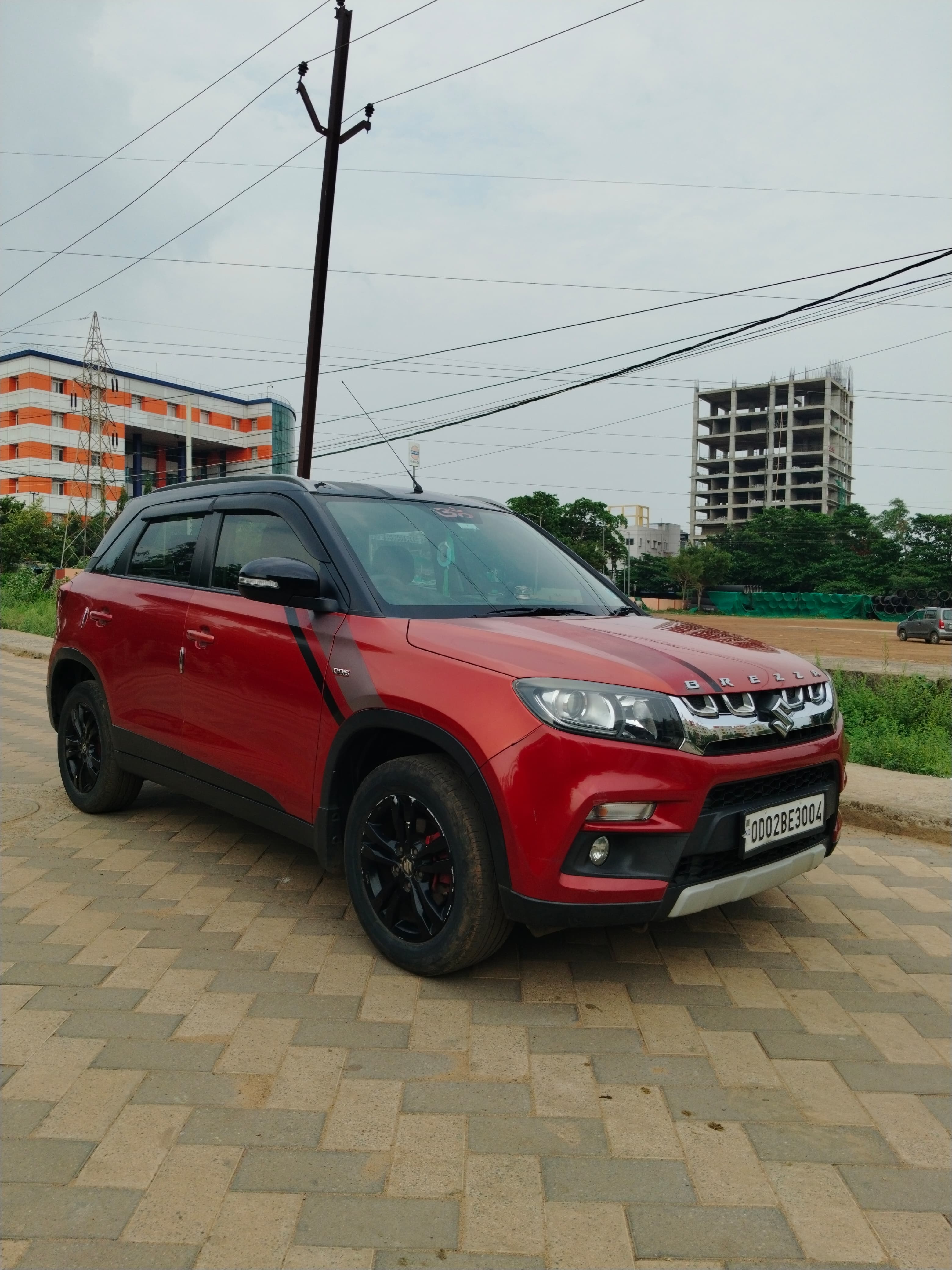 Vehicle image 2