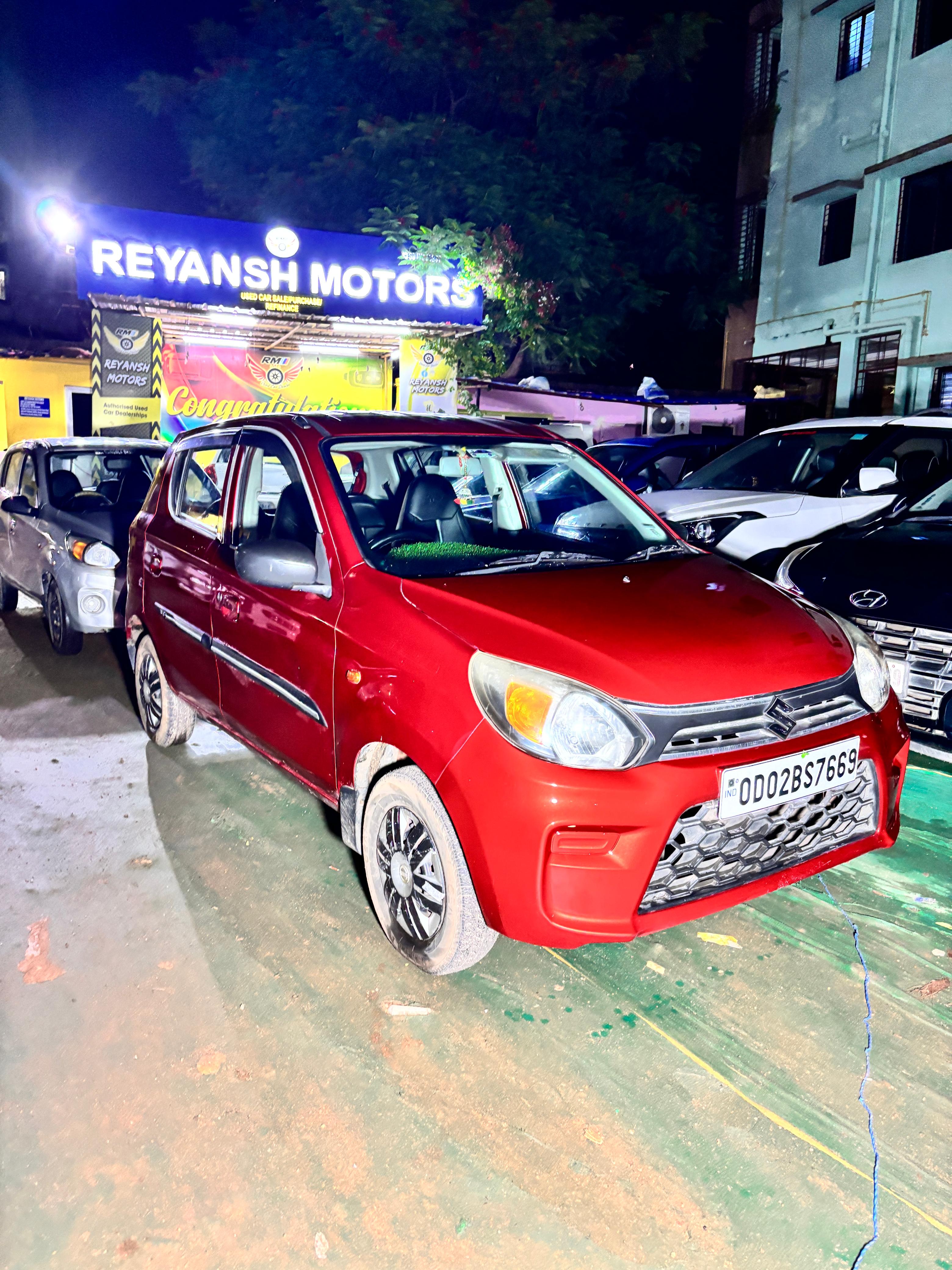 Vehicle image 2