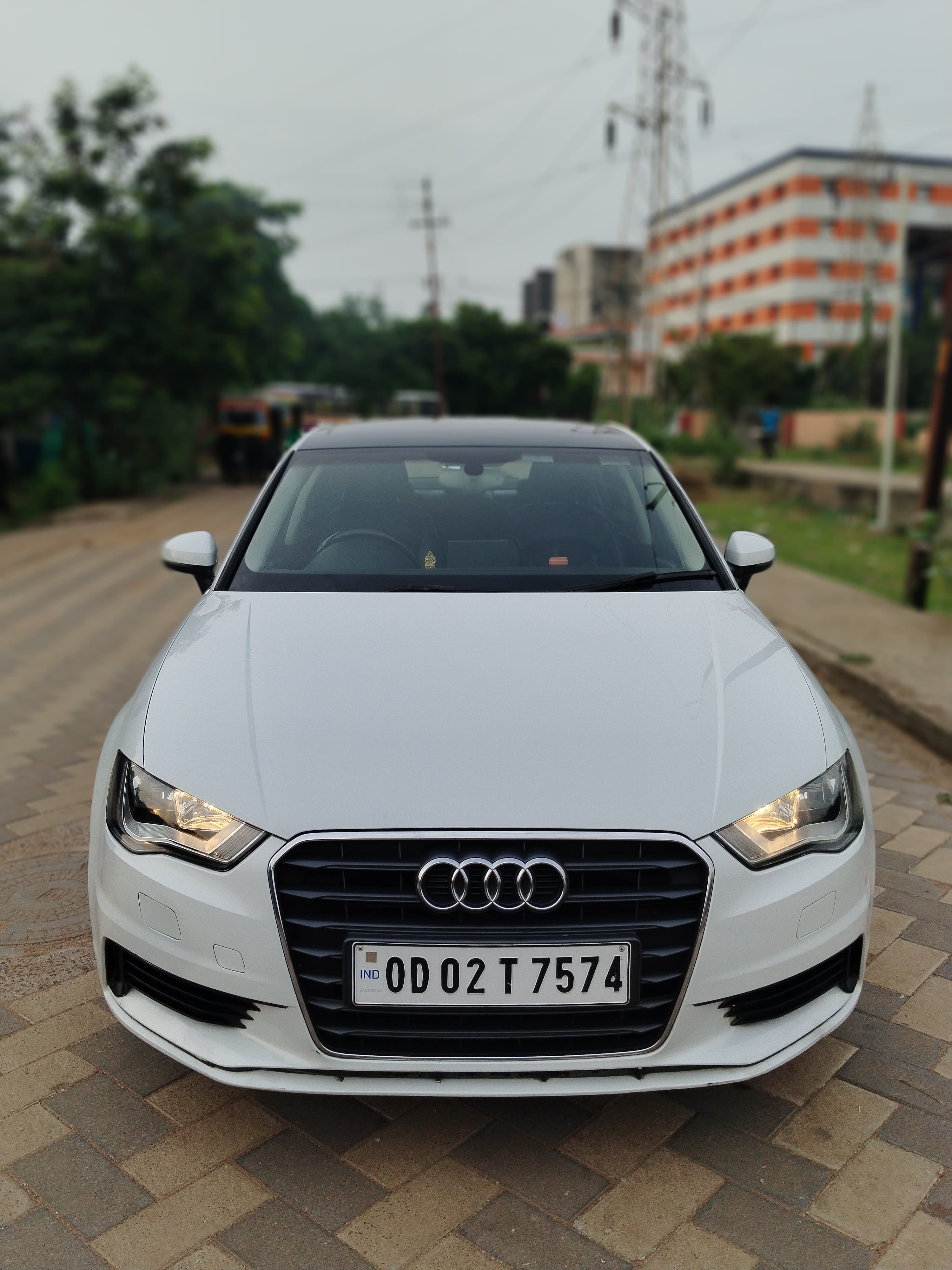 Audi