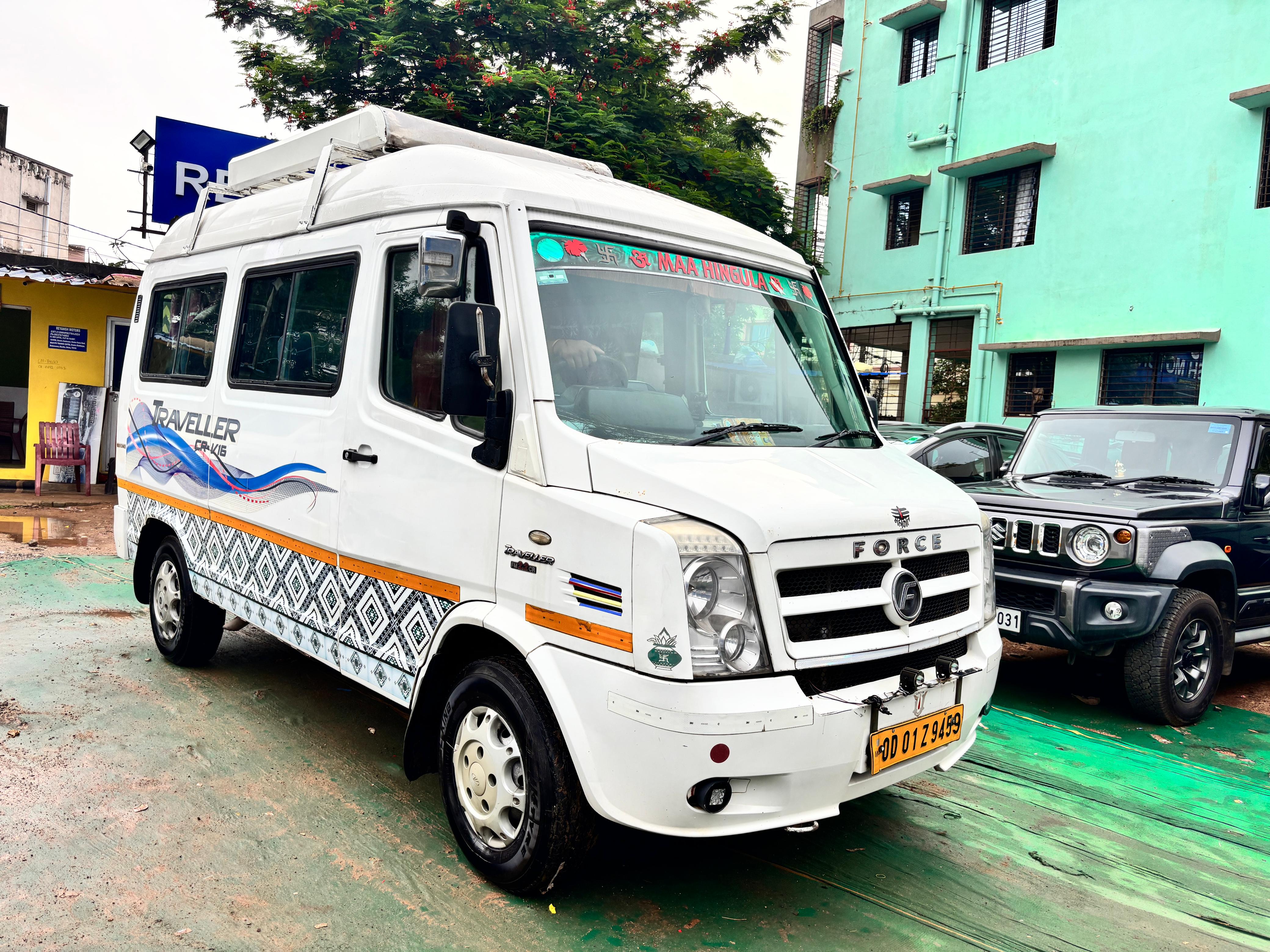Vehicle image 2