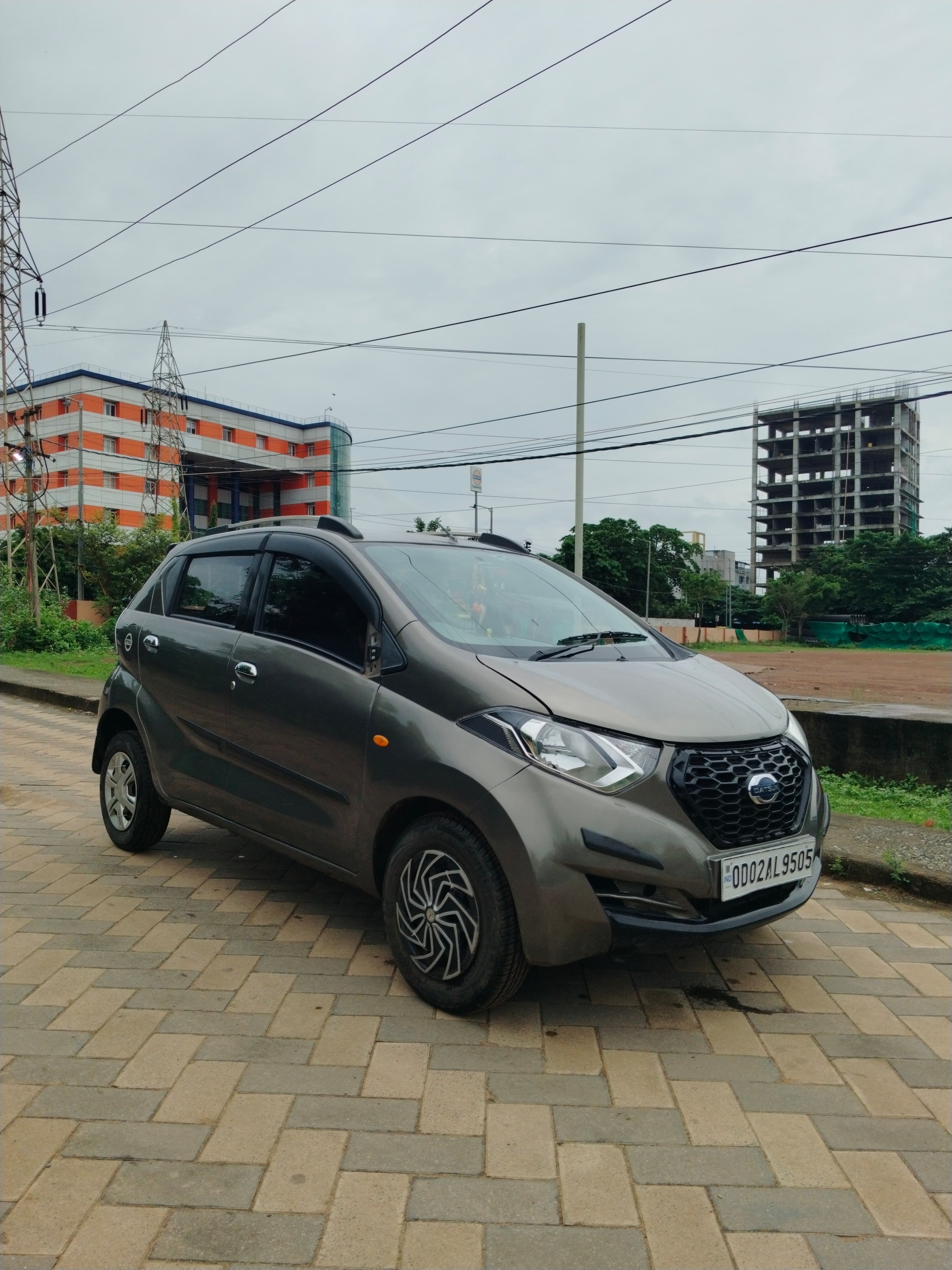 Vehicle image 2