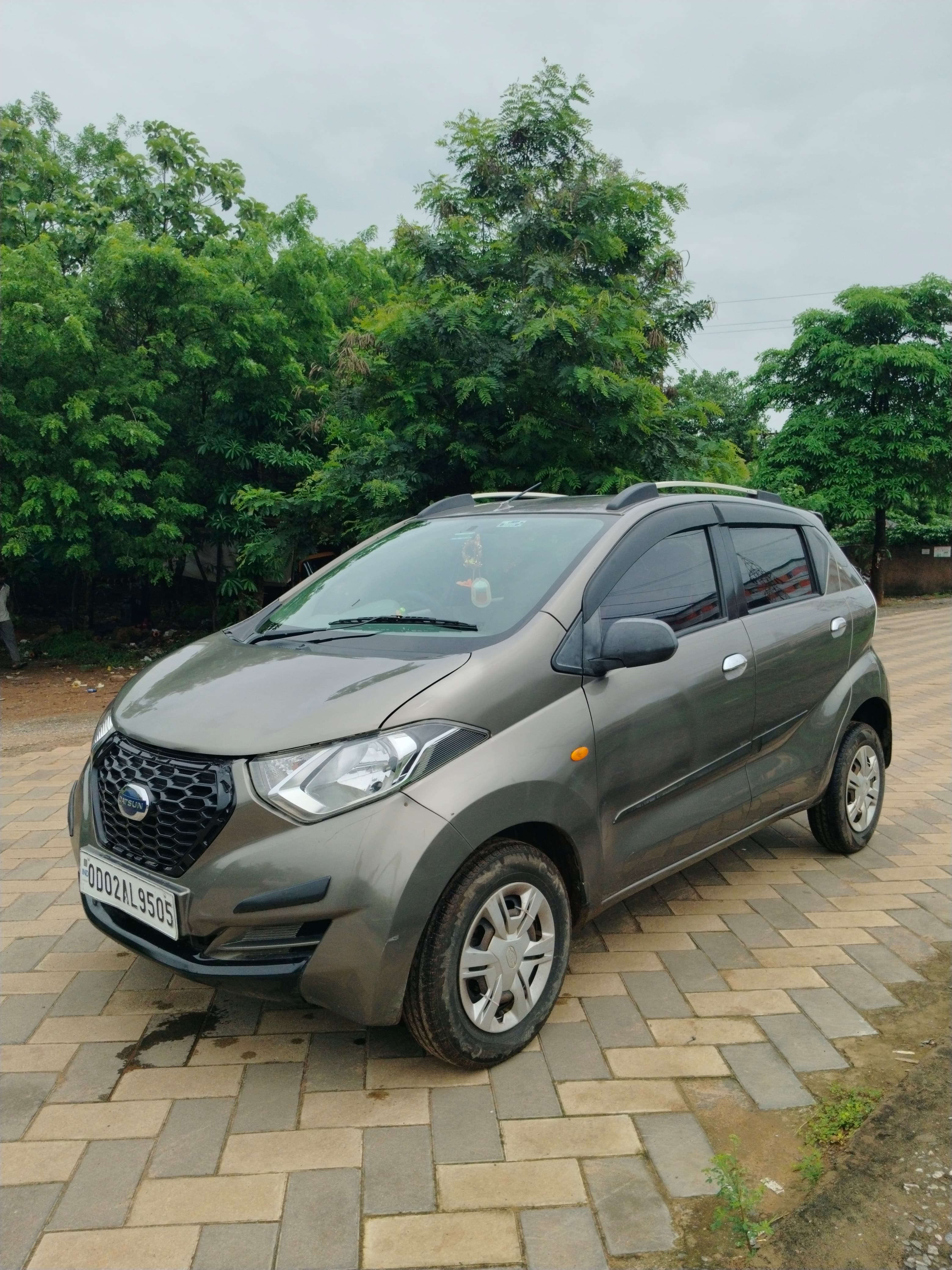 Vehicle image 8