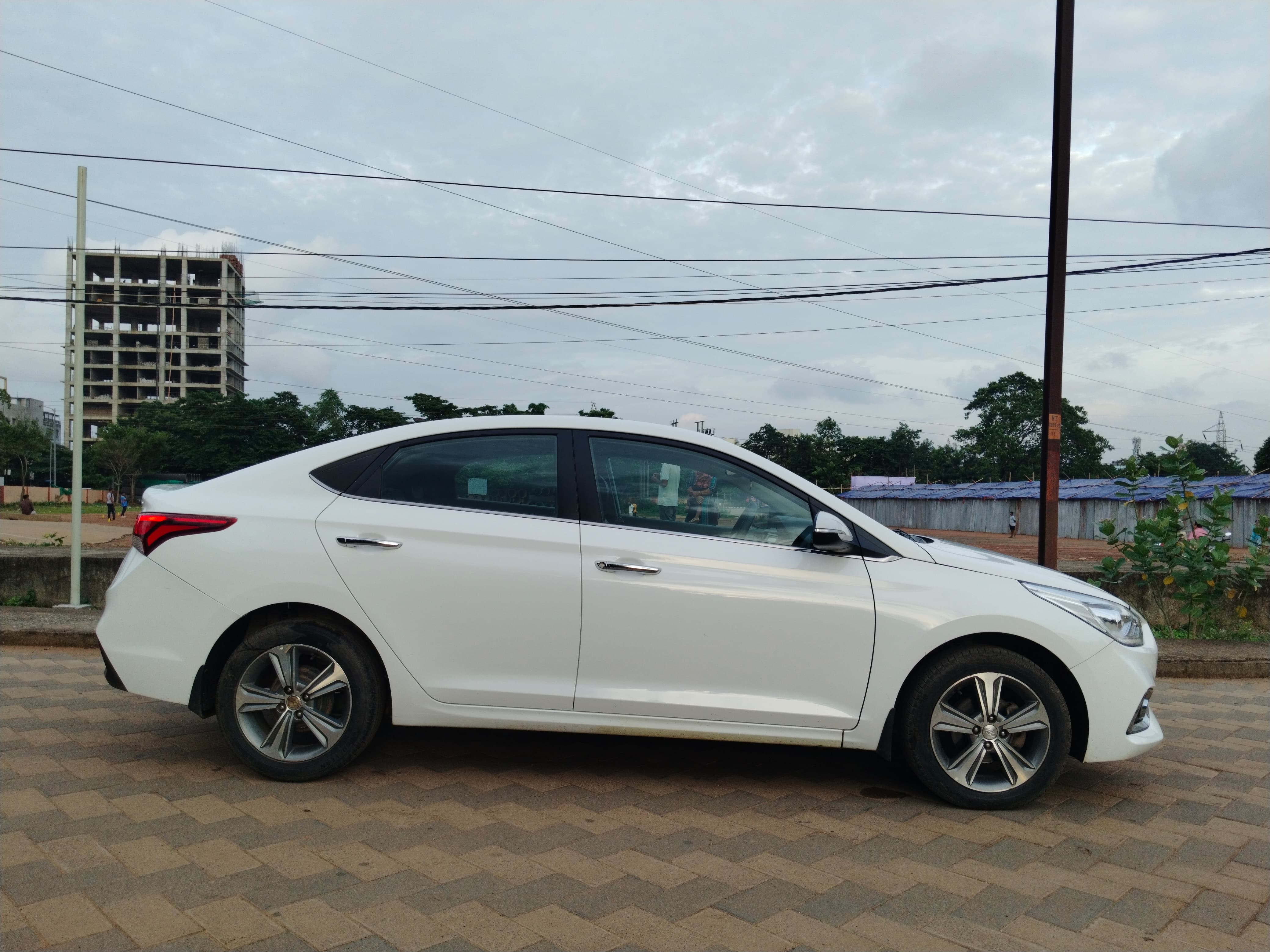 Vehicle image 3