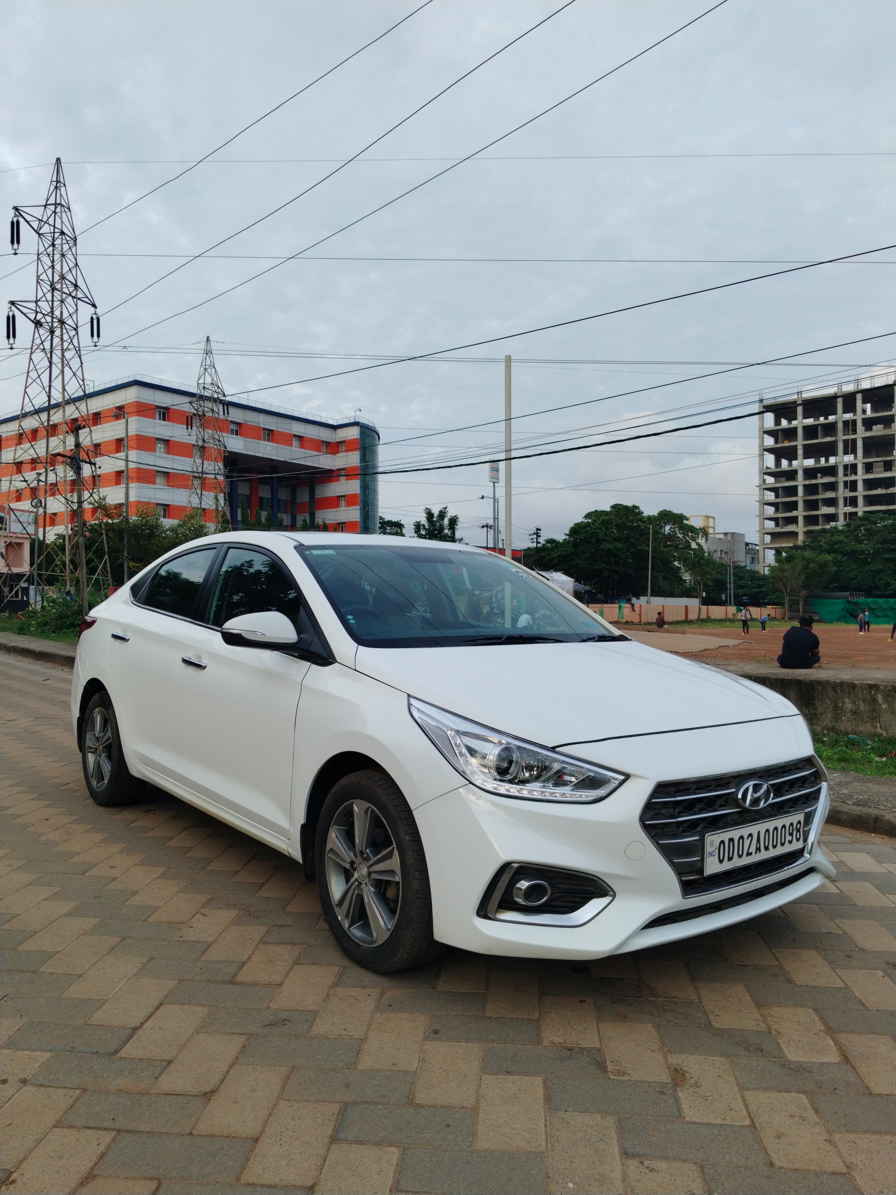 Vehicle image 2