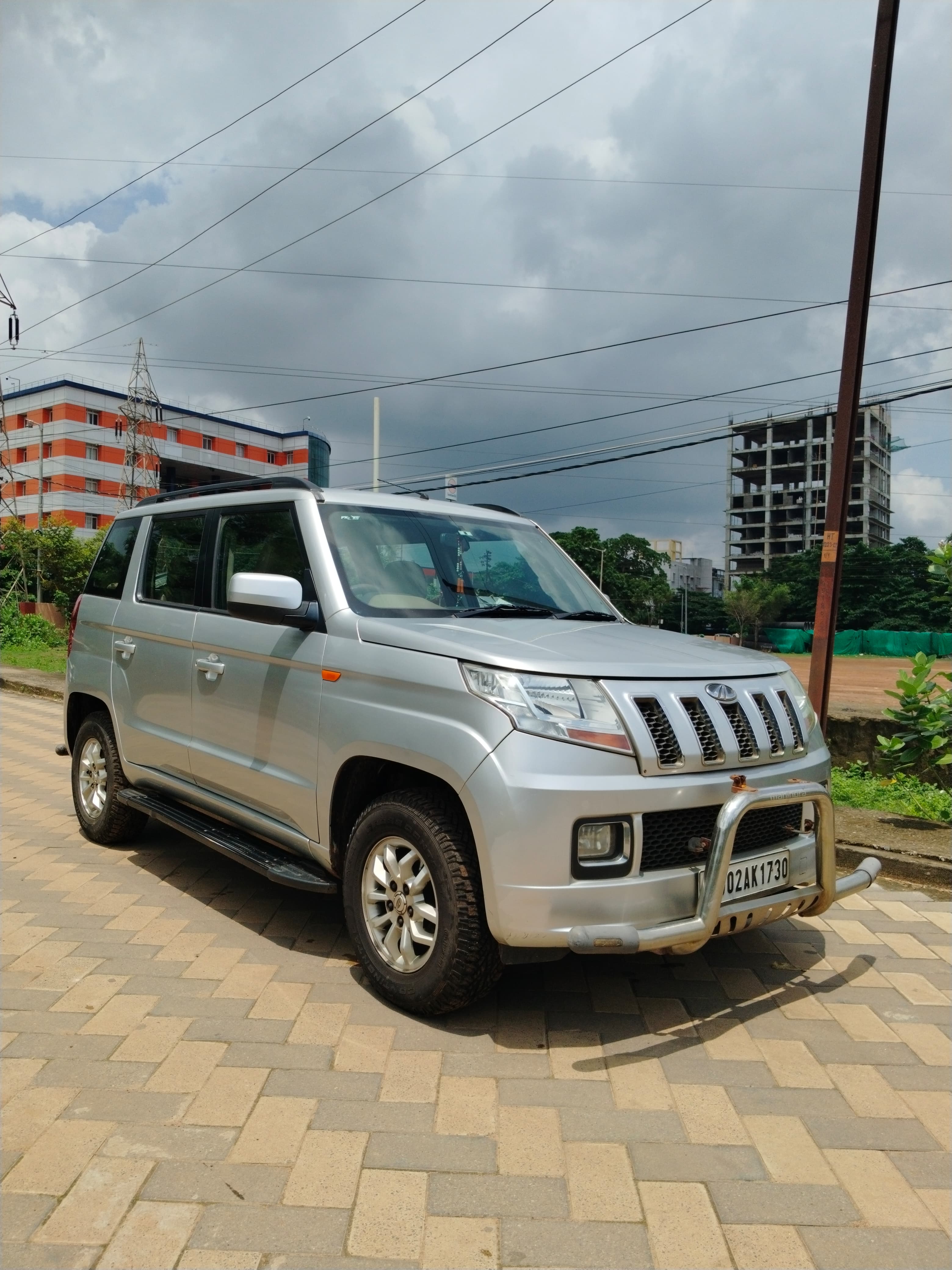 Vehicle image 2