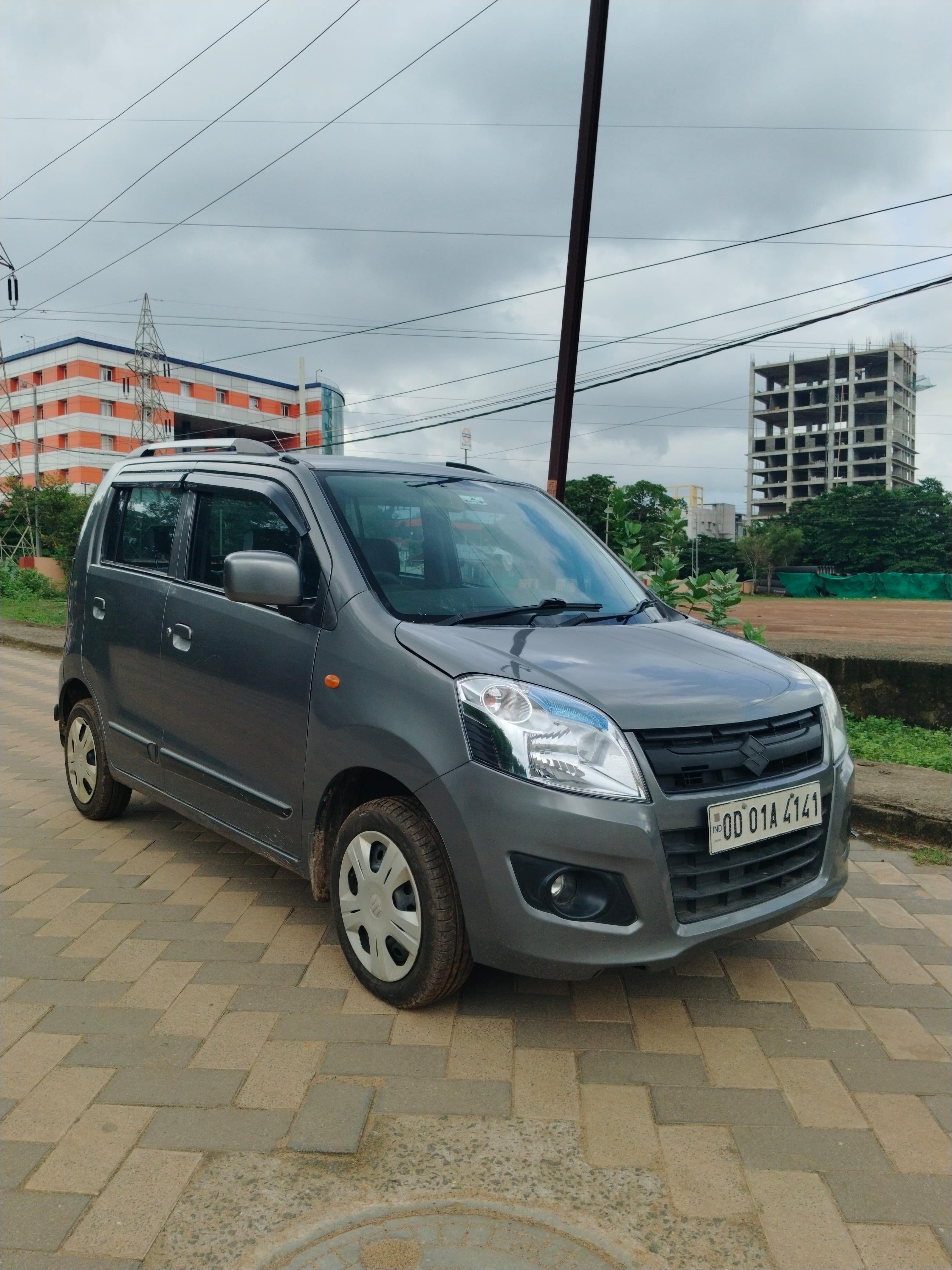 Vehicle image 2