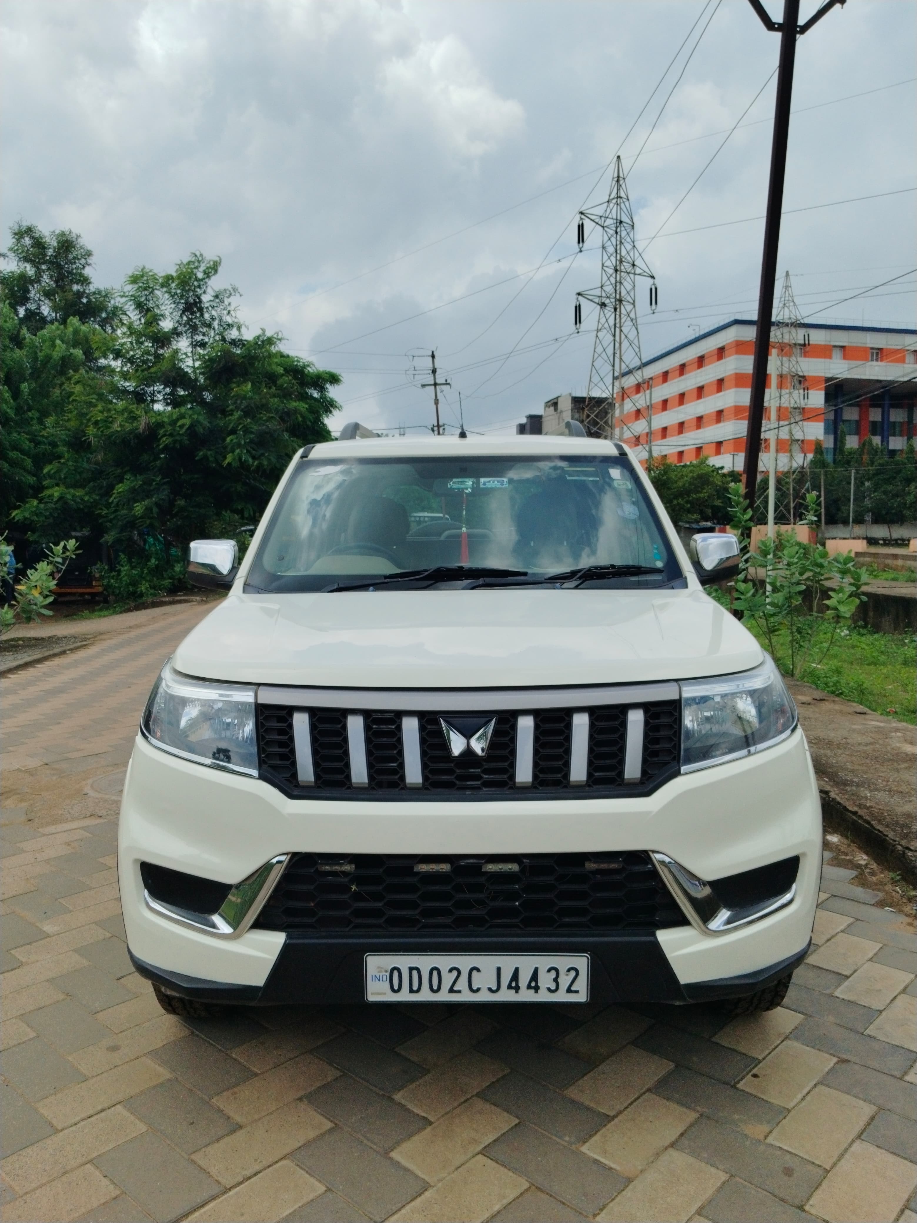 Bolero Neo