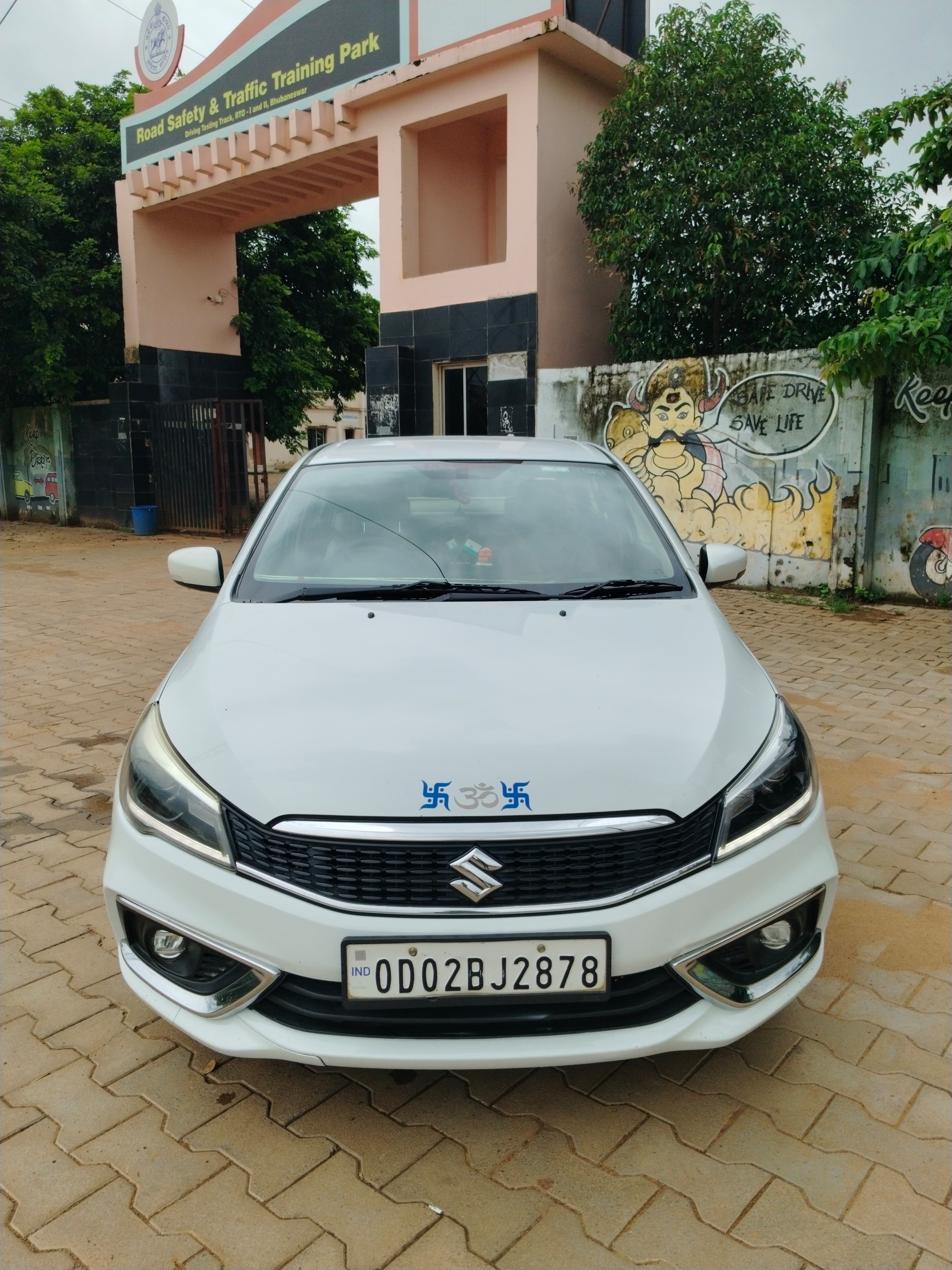 Maruti Suzuki Ciaz
