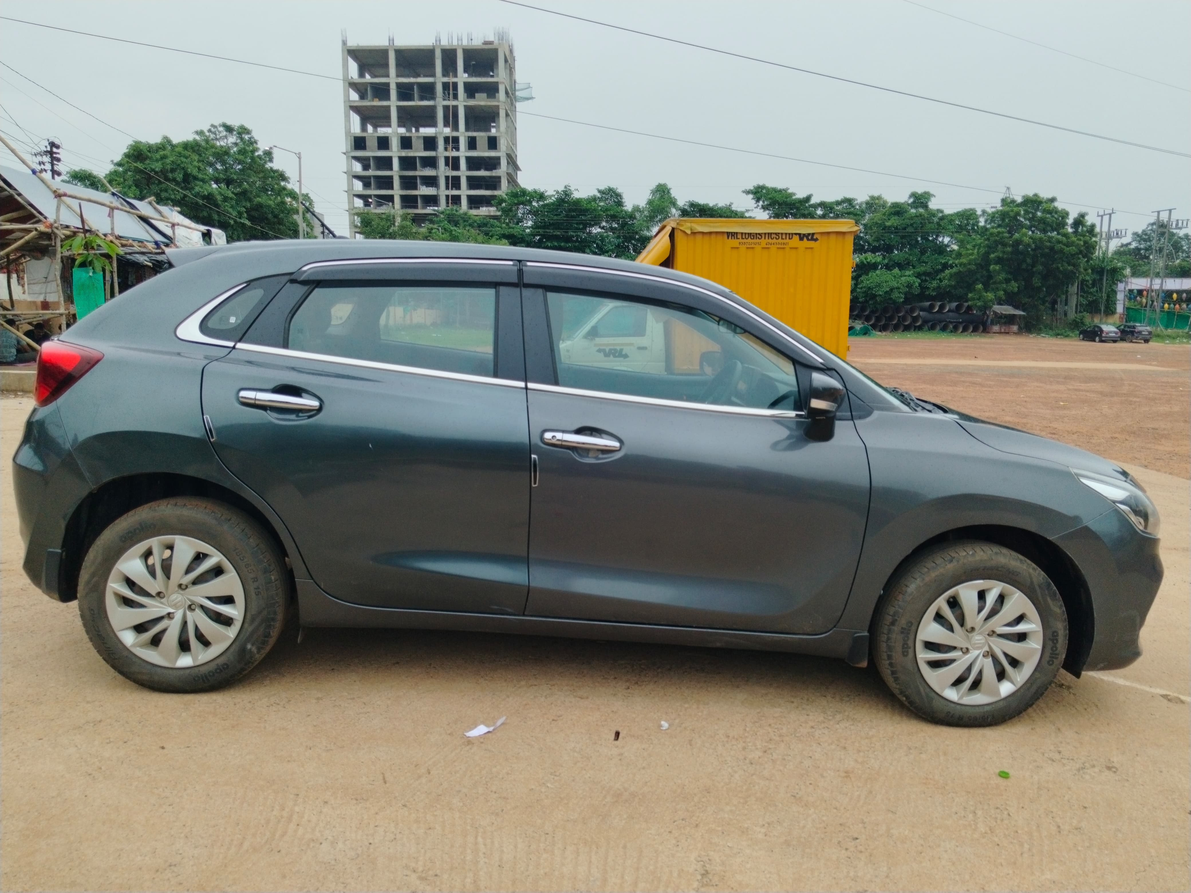 Vehicle image 2