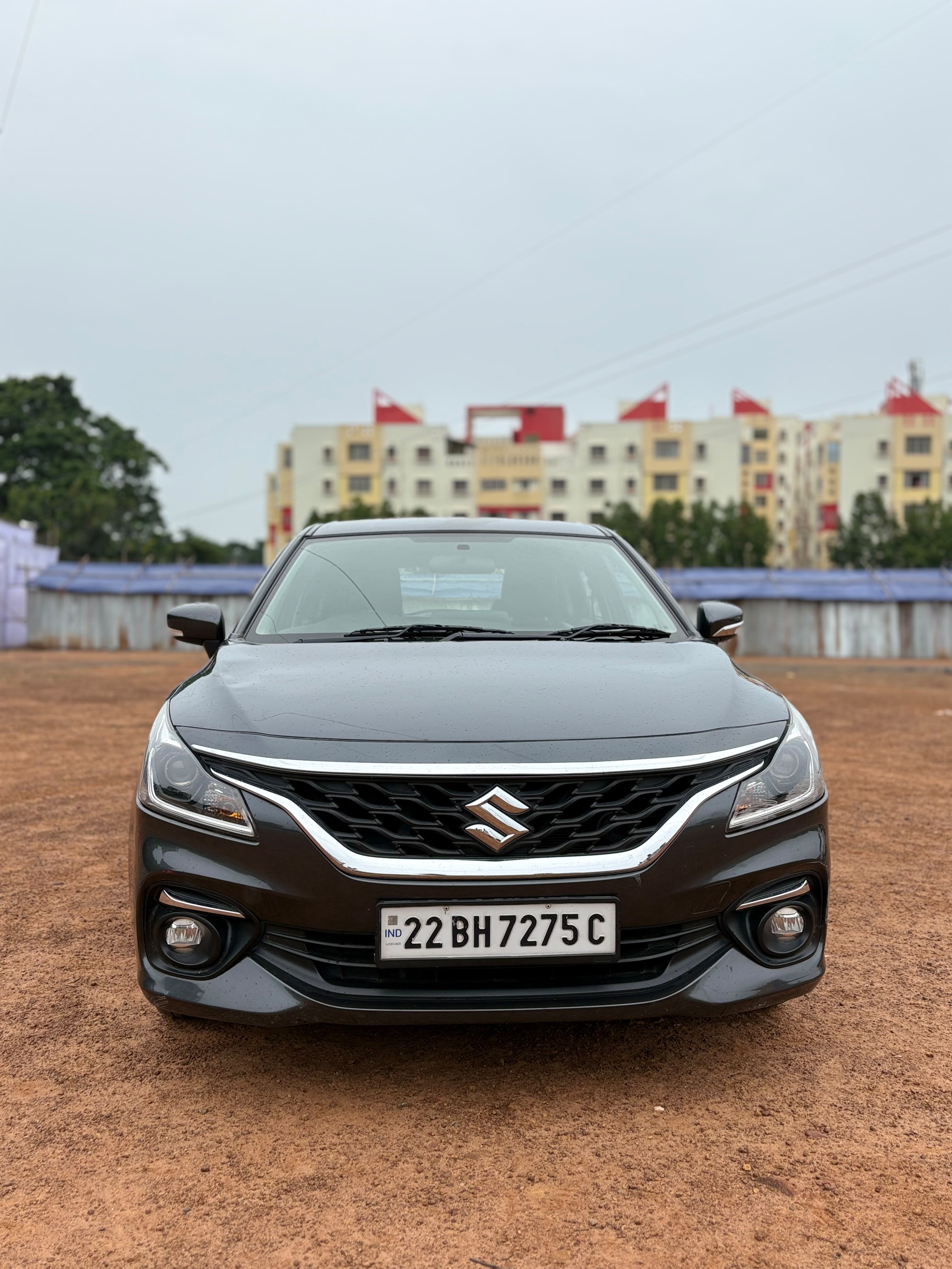 Maruti Baleno