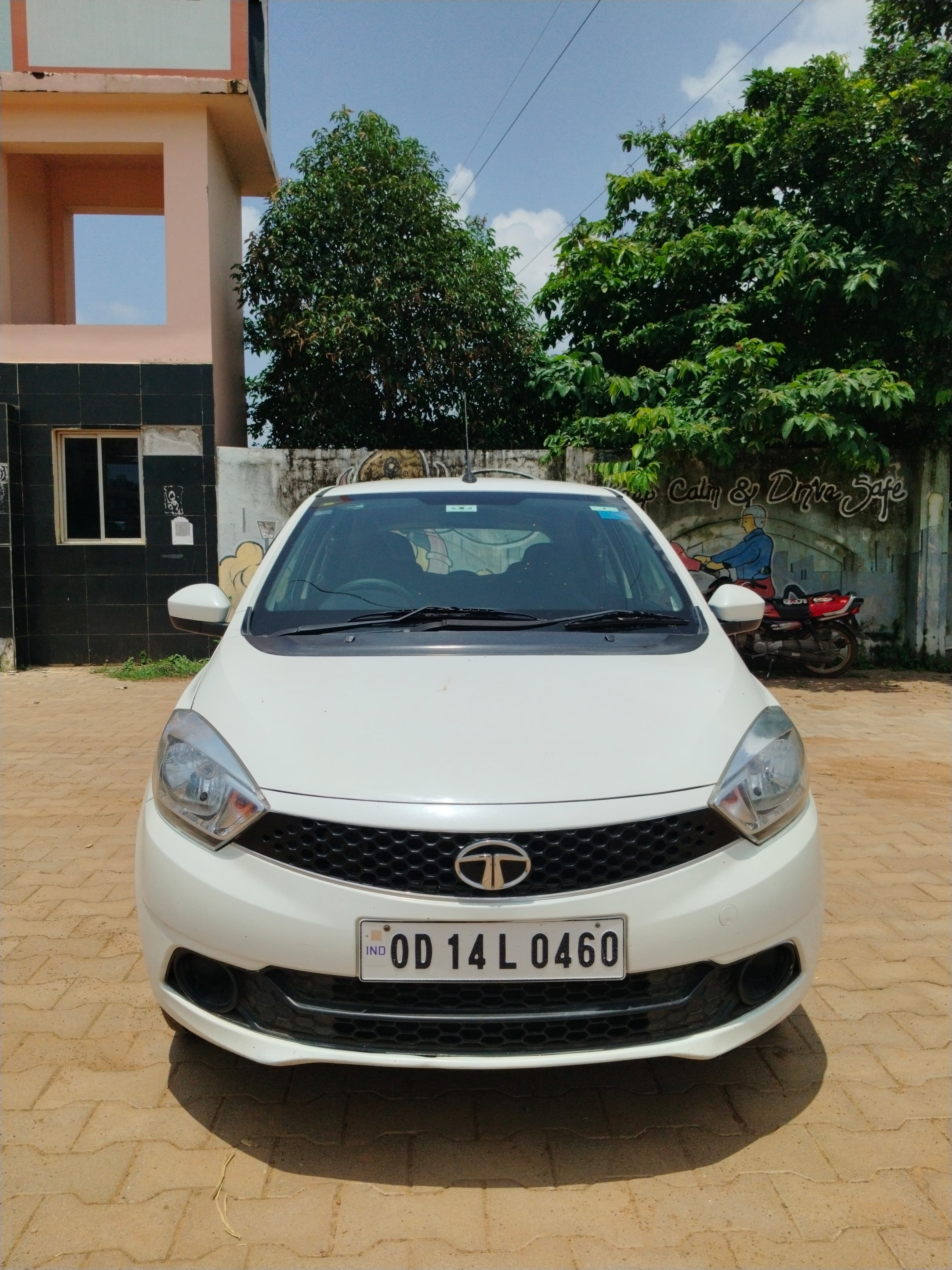 Tata Tiago