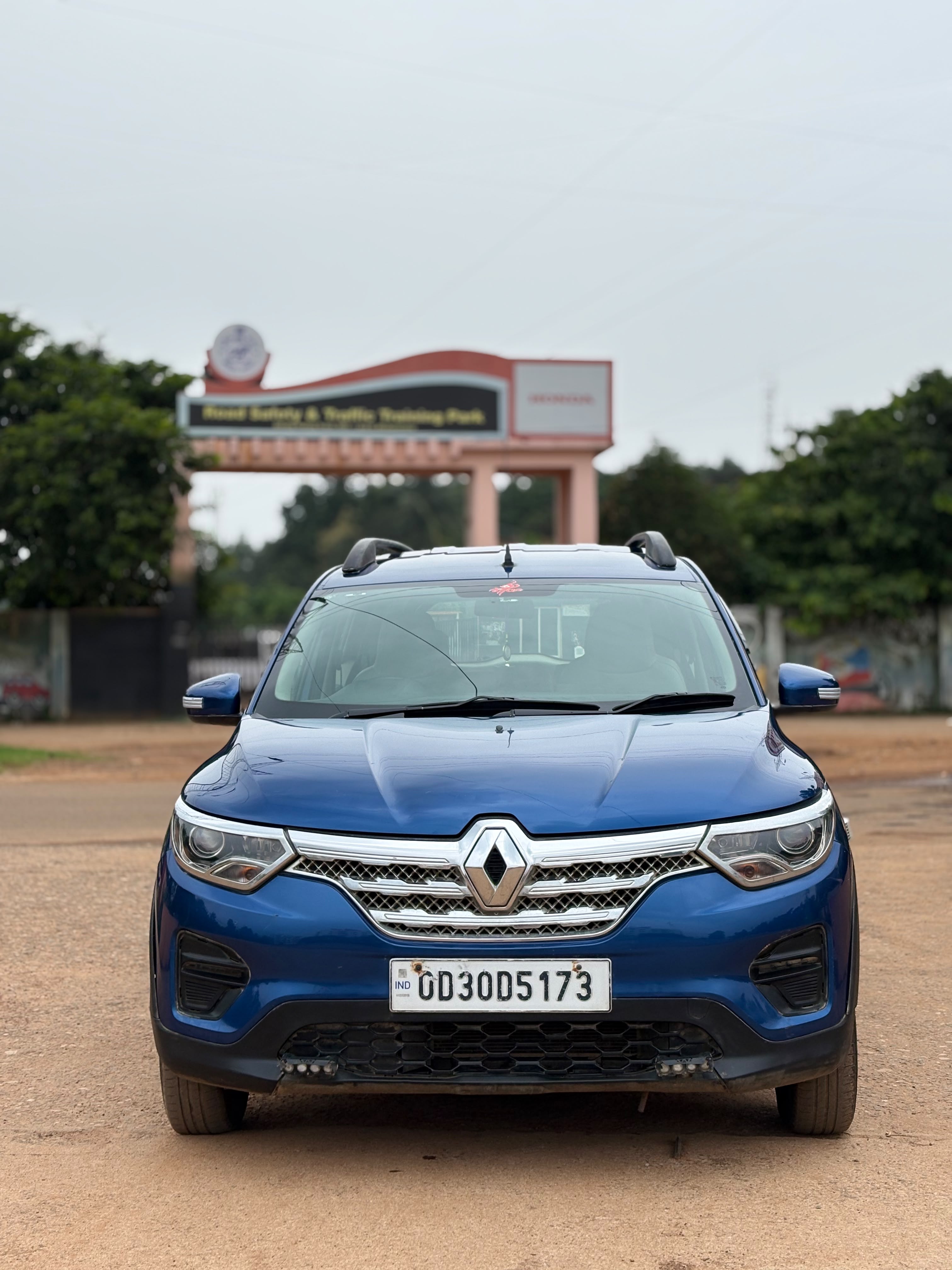 Renault Triber