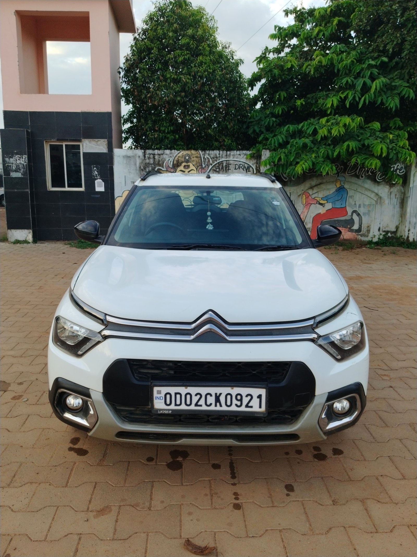 Citroen