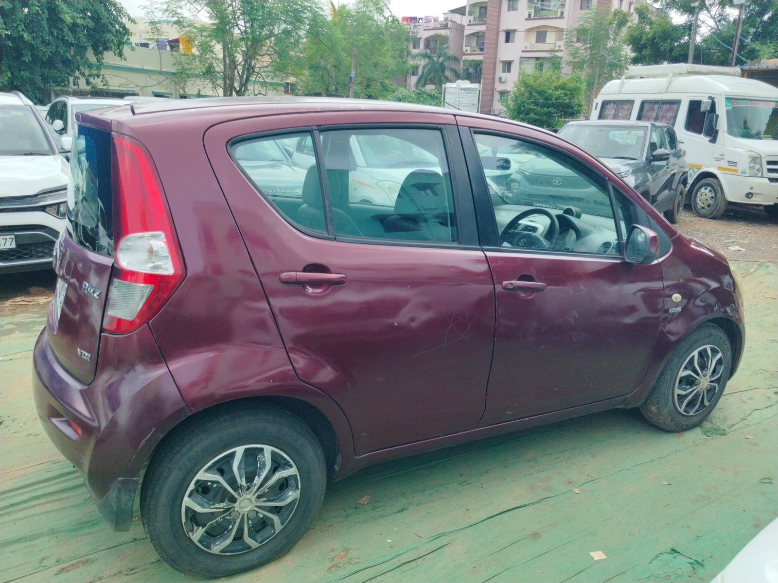 Vehicle image 2