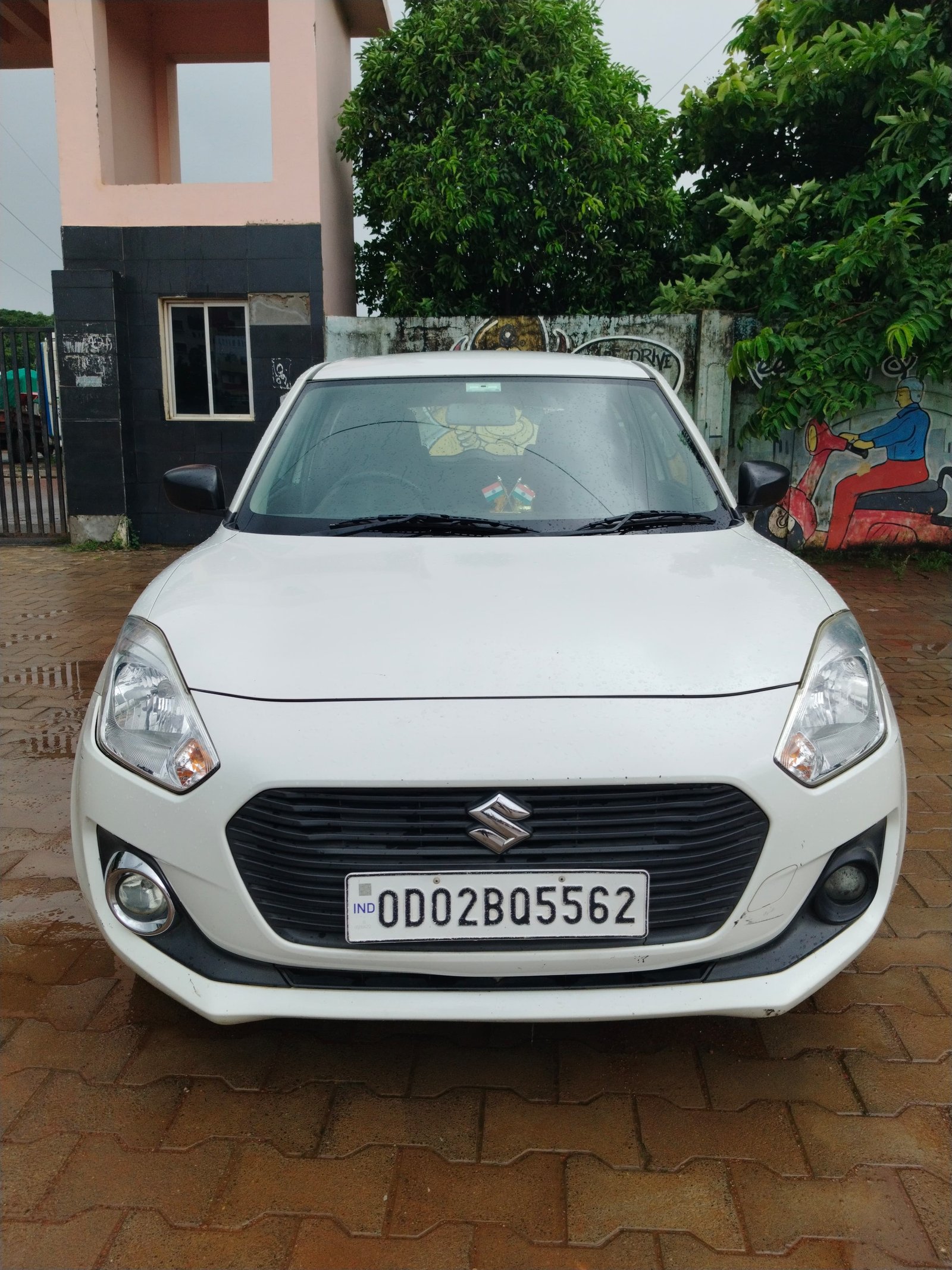 Maruti Swift