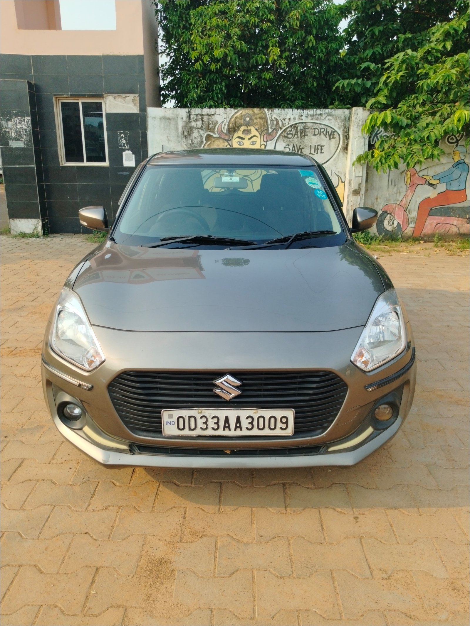 Maruti Swift