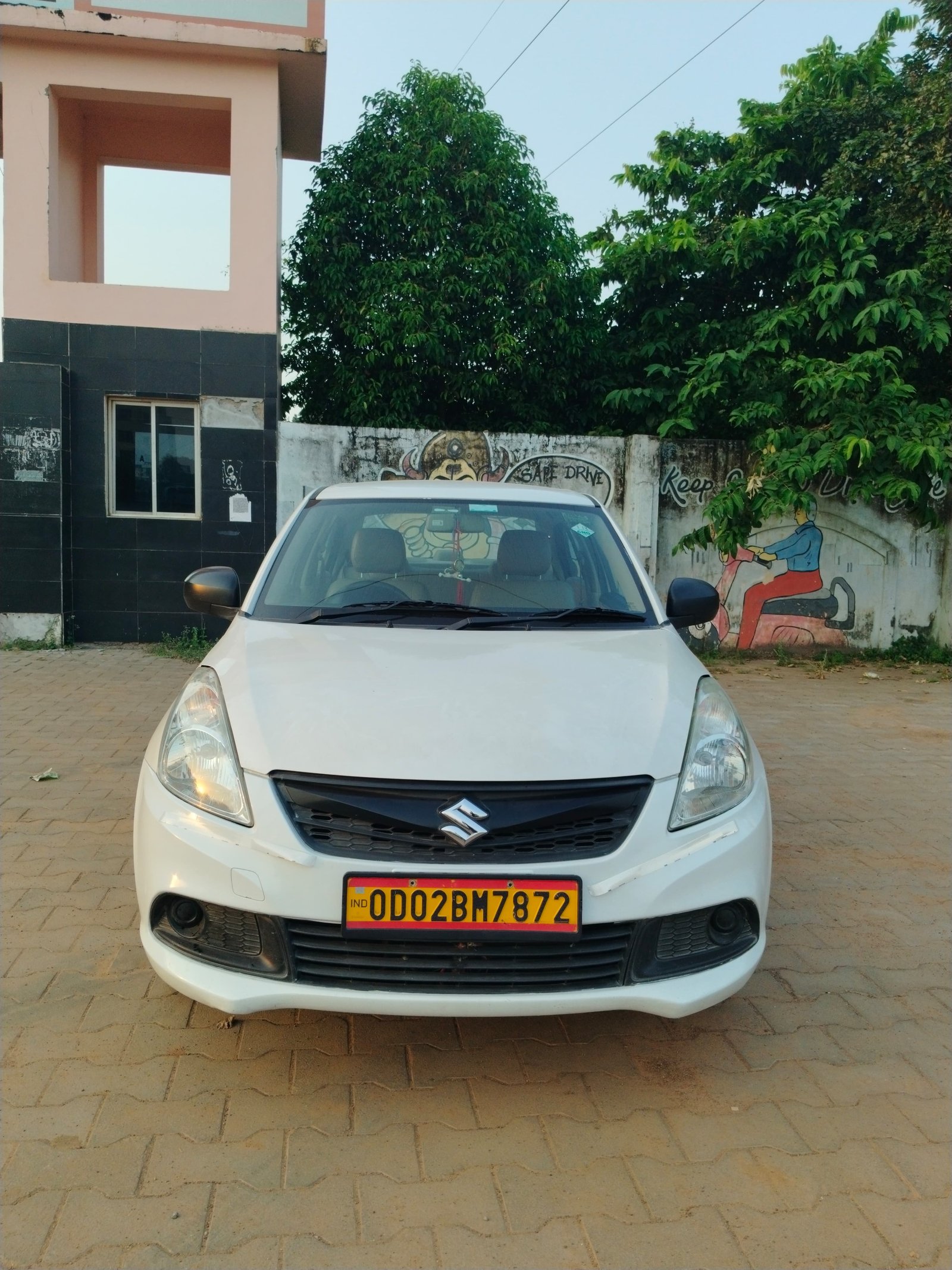 Maruti Dzire