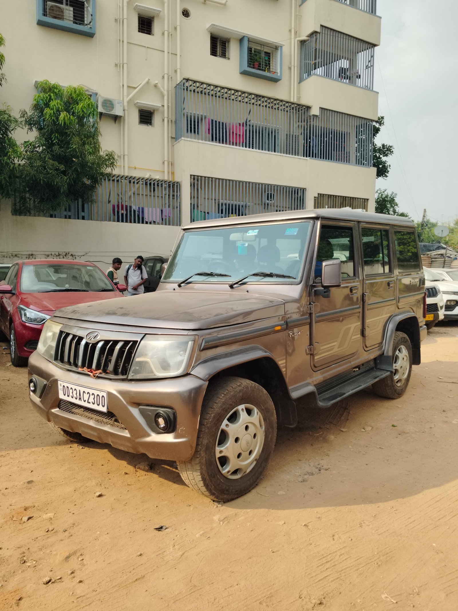 Vehicle image 8