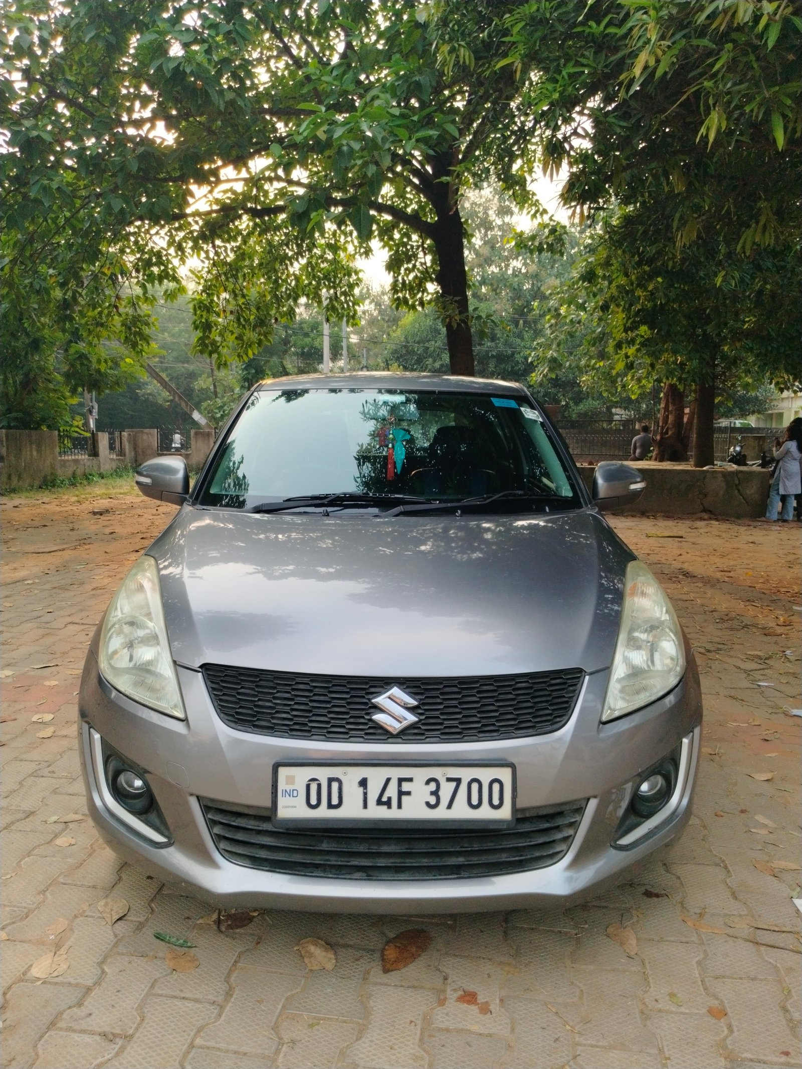 Maruti Swift